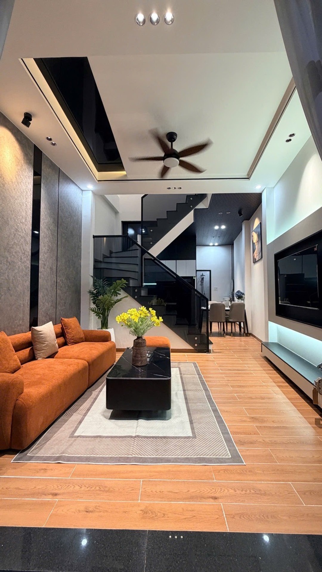 Nhà 2 Tầng Trung Tâm Dũng Sỹ Thanh Khê, Giá Hấp Dẫn