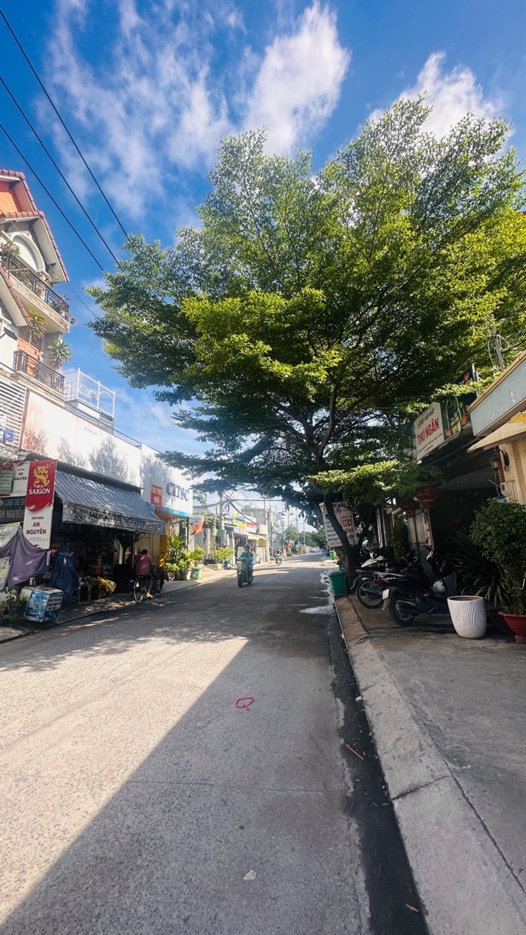 🔥 CHỦ GẤP BÁN – GIẢM 150 TRIỆU – GIÁ MỚI CÒN 6.350 TỶ 🔥
🏡 Siêu phẩm Thạnh Xuân 22, diện tích rộn