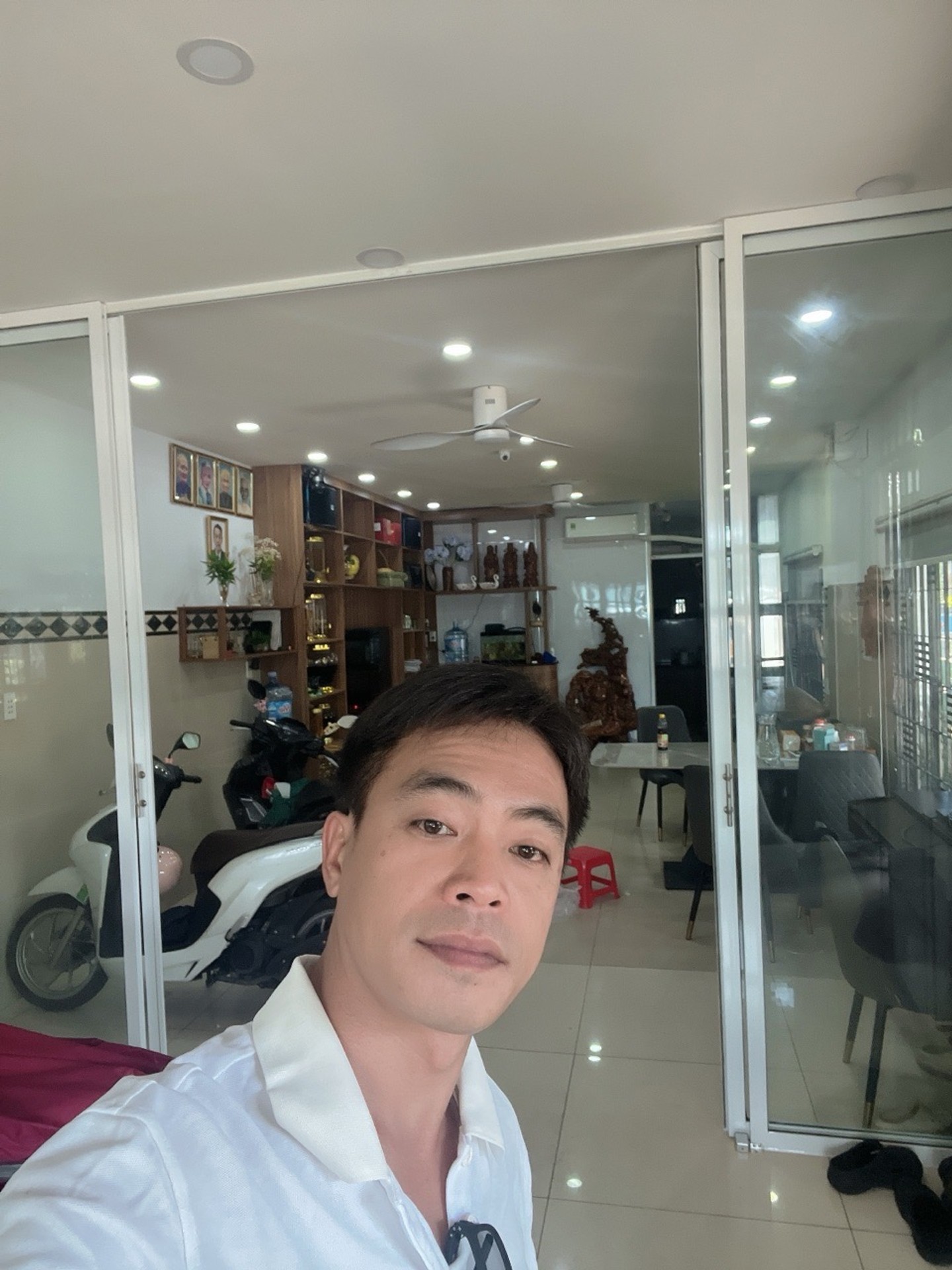 GÓC 2 MẶT TIỀN CAO THẮNG NỐI DÀI – QUẬN 10 | 10 CĂN CHDV – DÒNG TIỀN 60TR/THÁNG 🔥