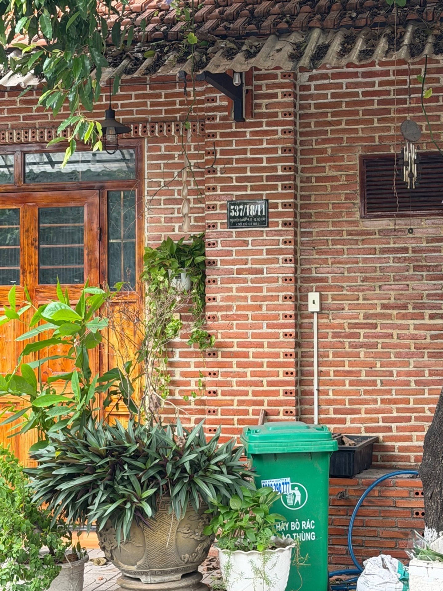 Bán nhà riêng mặt tiền rộng tại phường Gò Vấp, Nguyễn Oanh, 212 m2, pháp lý rõ ràng