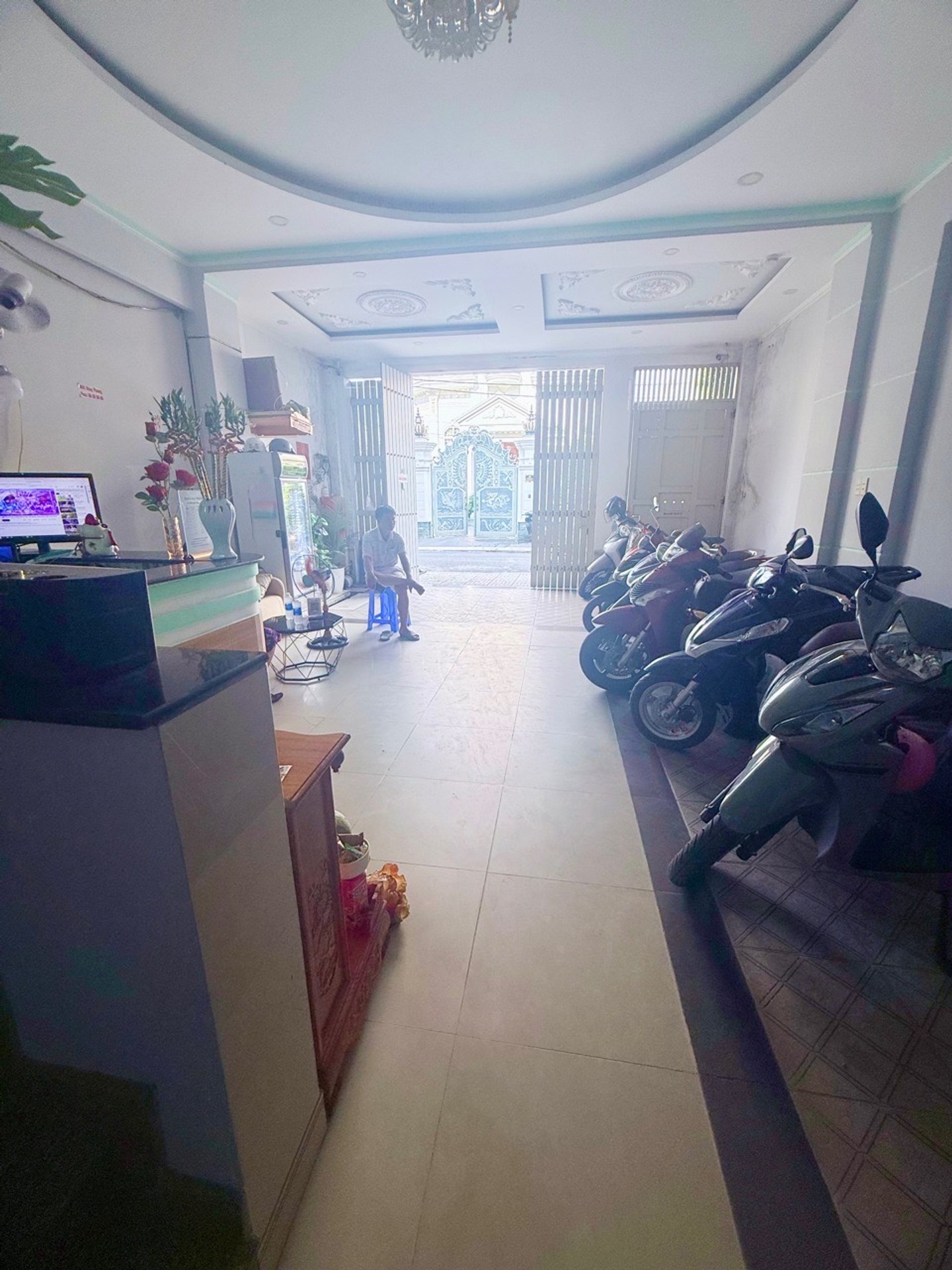 Cơ hội hiếm có tại trung tâm, nhiều tiện nghi đẳng cấp
