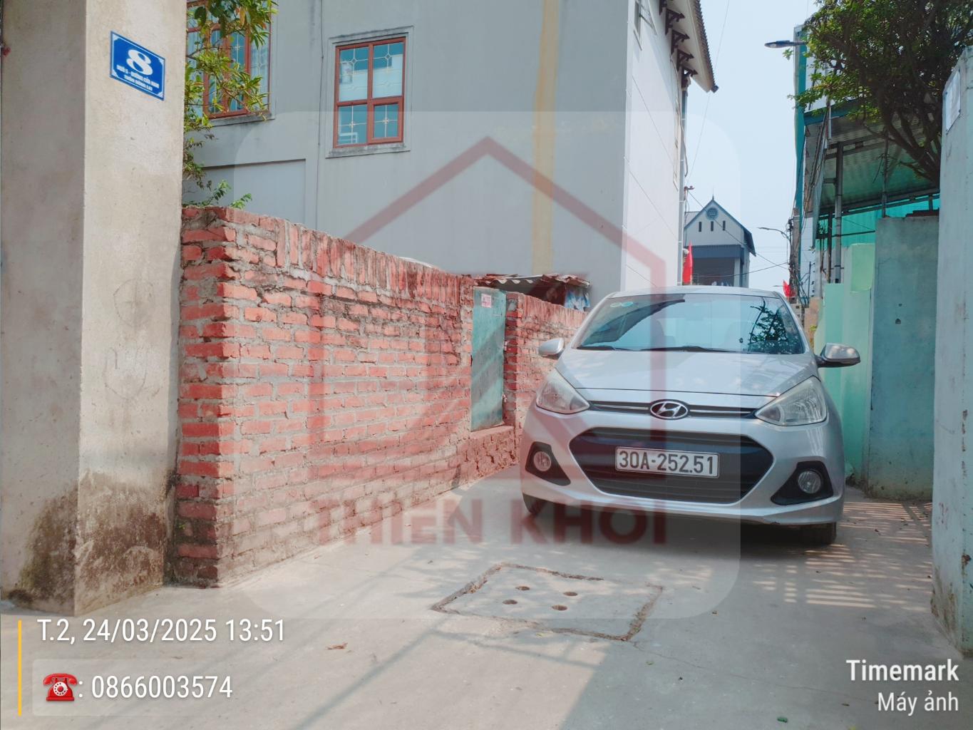 Đất Vàng Sát Bìa Làng Cửa Nam - Đầu Tư Sinh Lời Hấp Dẫn