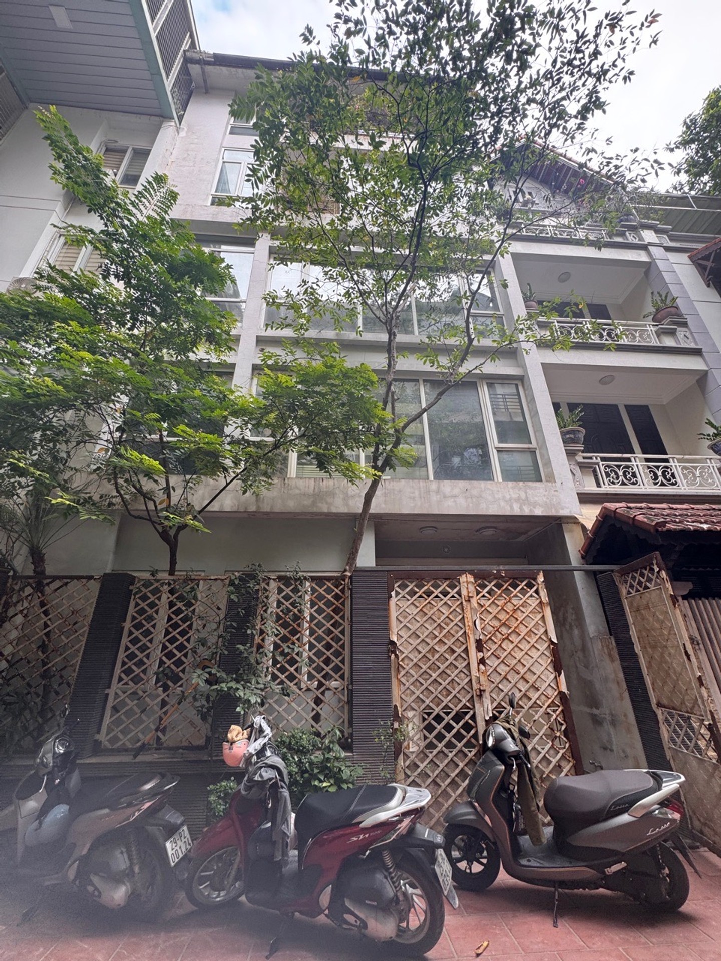 Khách cần nhà phân lô VIP, ô tô vào tận nhà | Phường Giảng Võ | Khu phân lô đối diện Vin Giảng Võ |