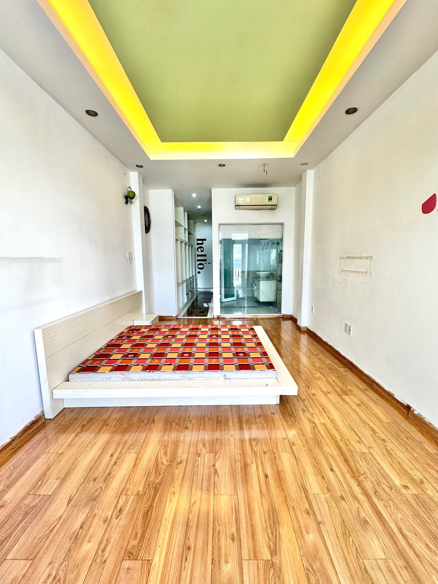 Nhà mặt phố Phan Đình Phùng - 6 tầng, kinh doanh đỉnh