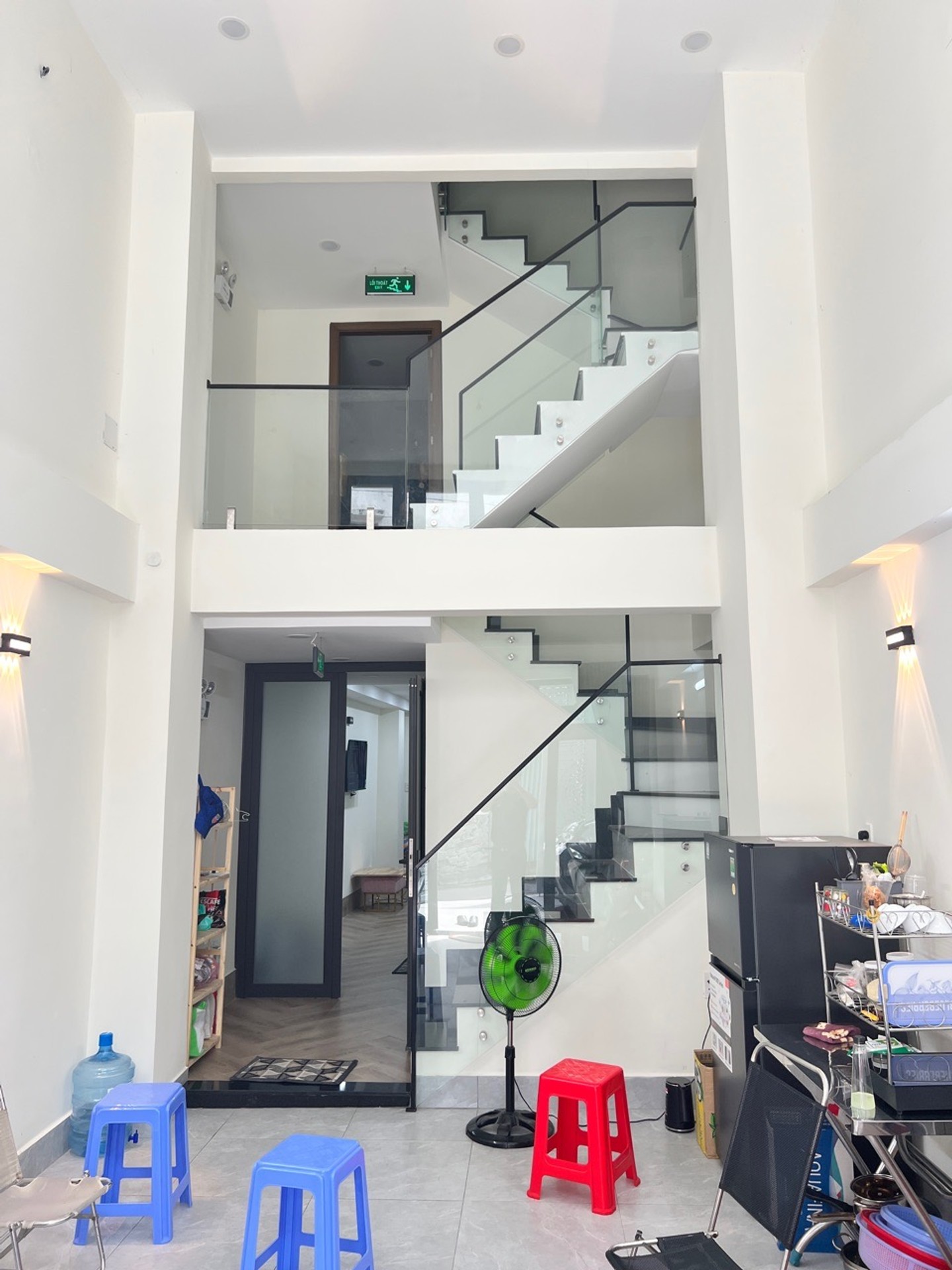 Nhà 6 tầng Lê Văn Sỹ – Đầu tư sinh lời ngay trung tâm!