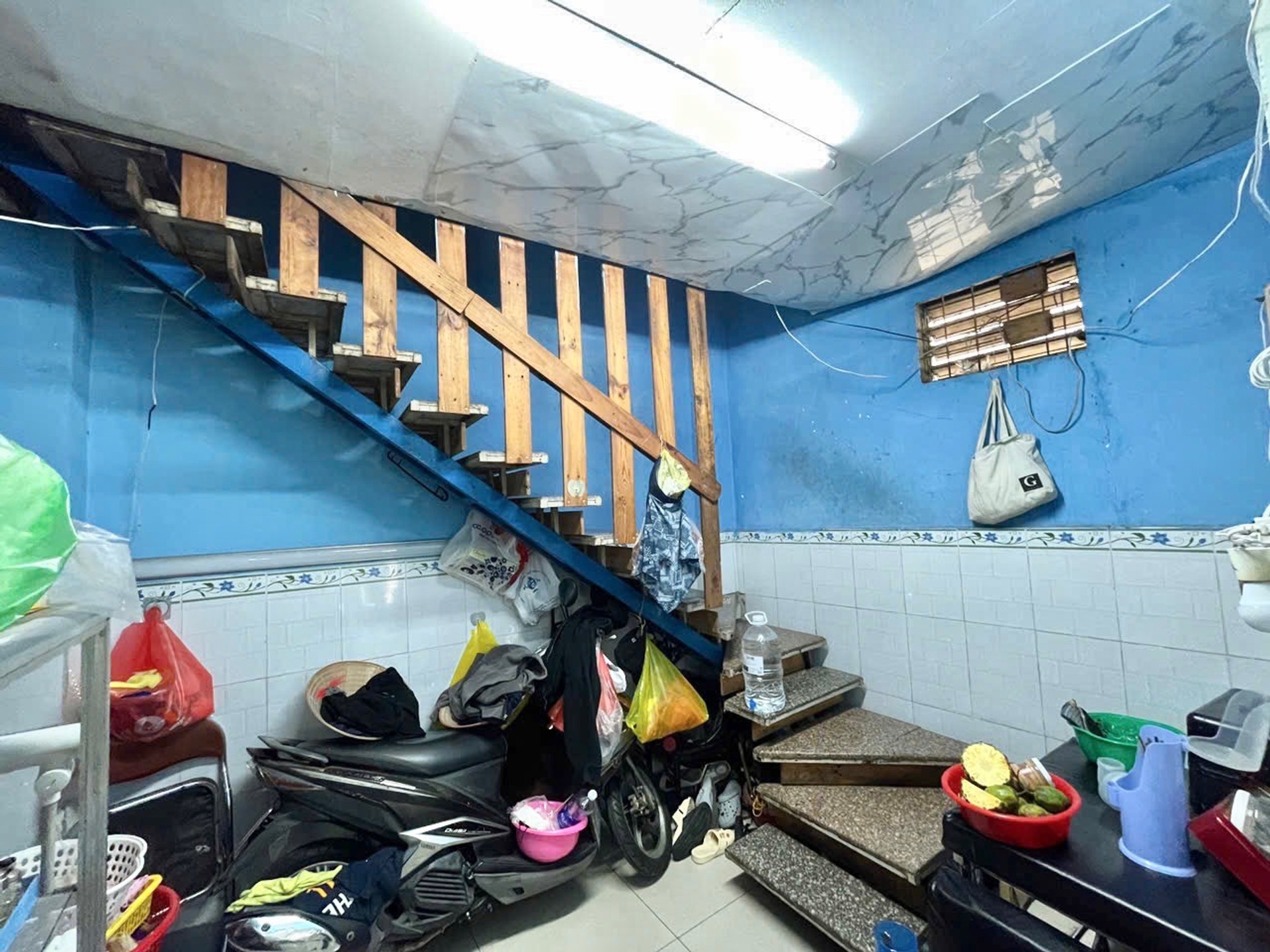 Bán nhà mặt phố 3 tầng diện tích 34m2 tại Phường 9, Quận Phú Nhuận giá 6.7 tỷ