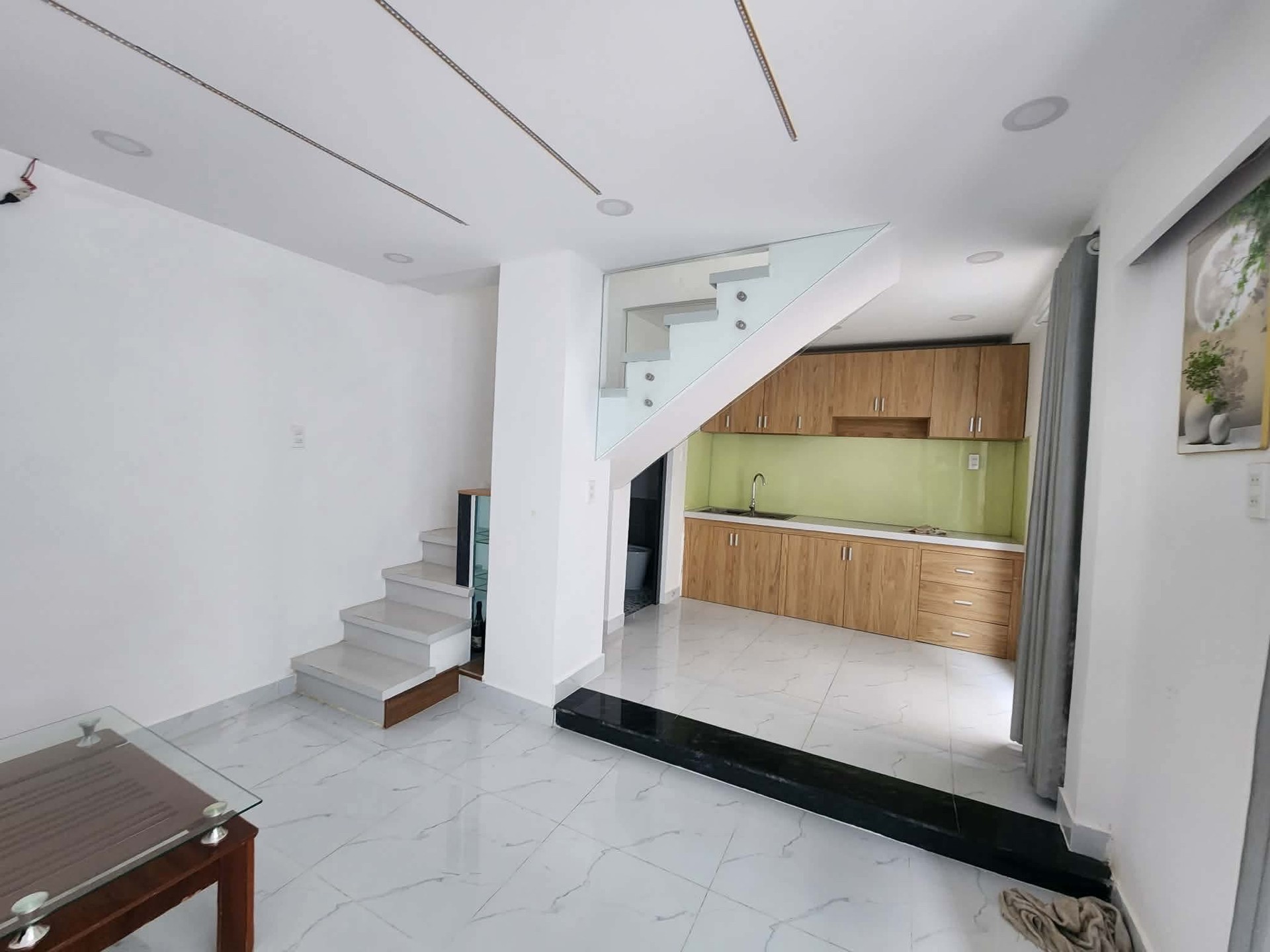 6x4m, Bán nhà 618/ Quang Trung, 2 Tầng, P11 Gò Vấp, 3 Tỷ