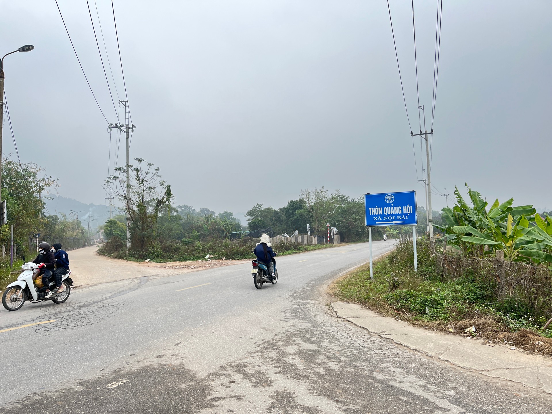 Đất Vuông Vắn Mặt Tiền Rộng, Ô Tô Tránh, Sổ Sẵn - Cơ Hội Vàng