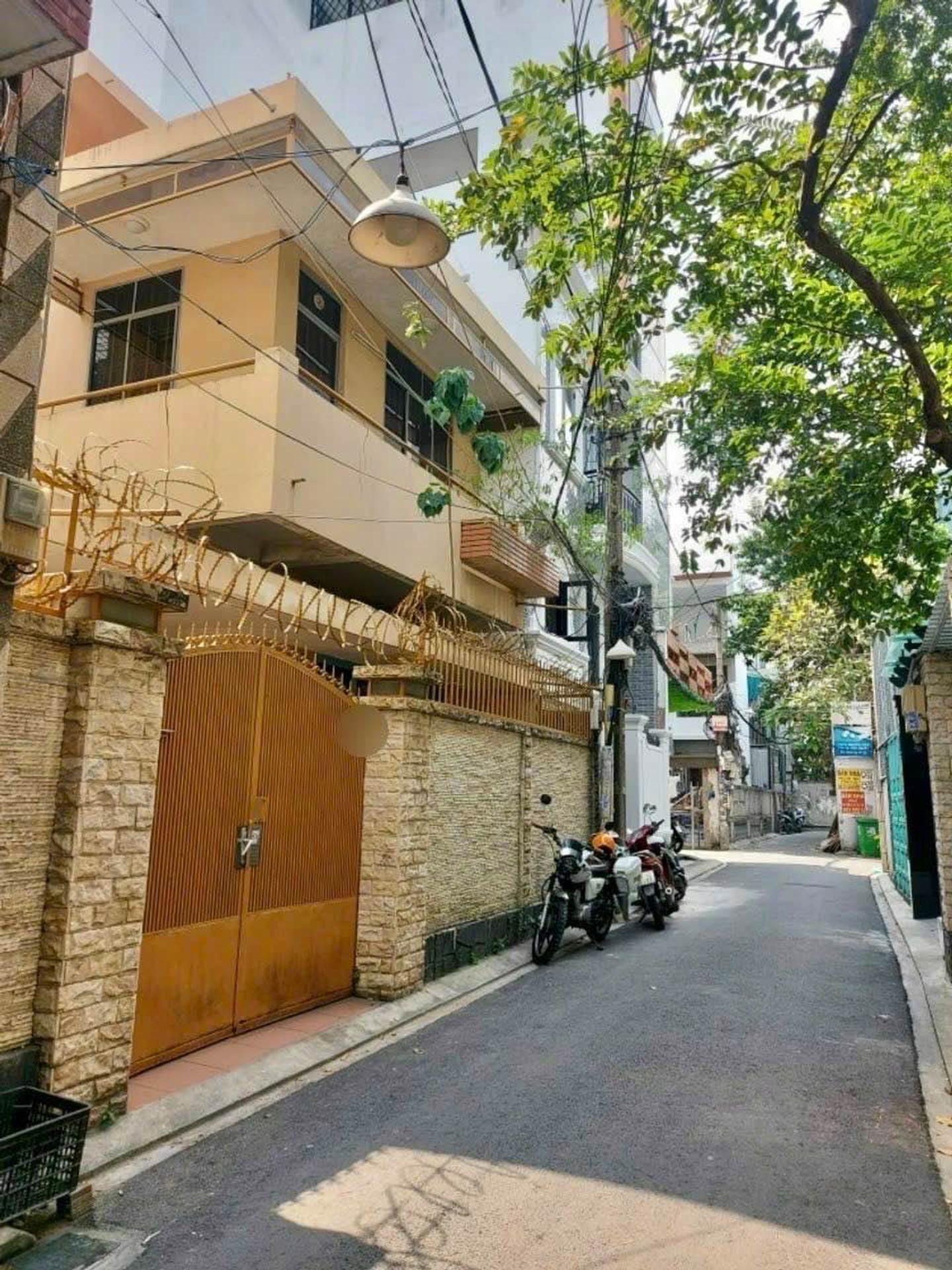 Nhà siêu hiếm khu Phú Nhuận, 15 phòng, lợi nhuận siêu đỉnh
