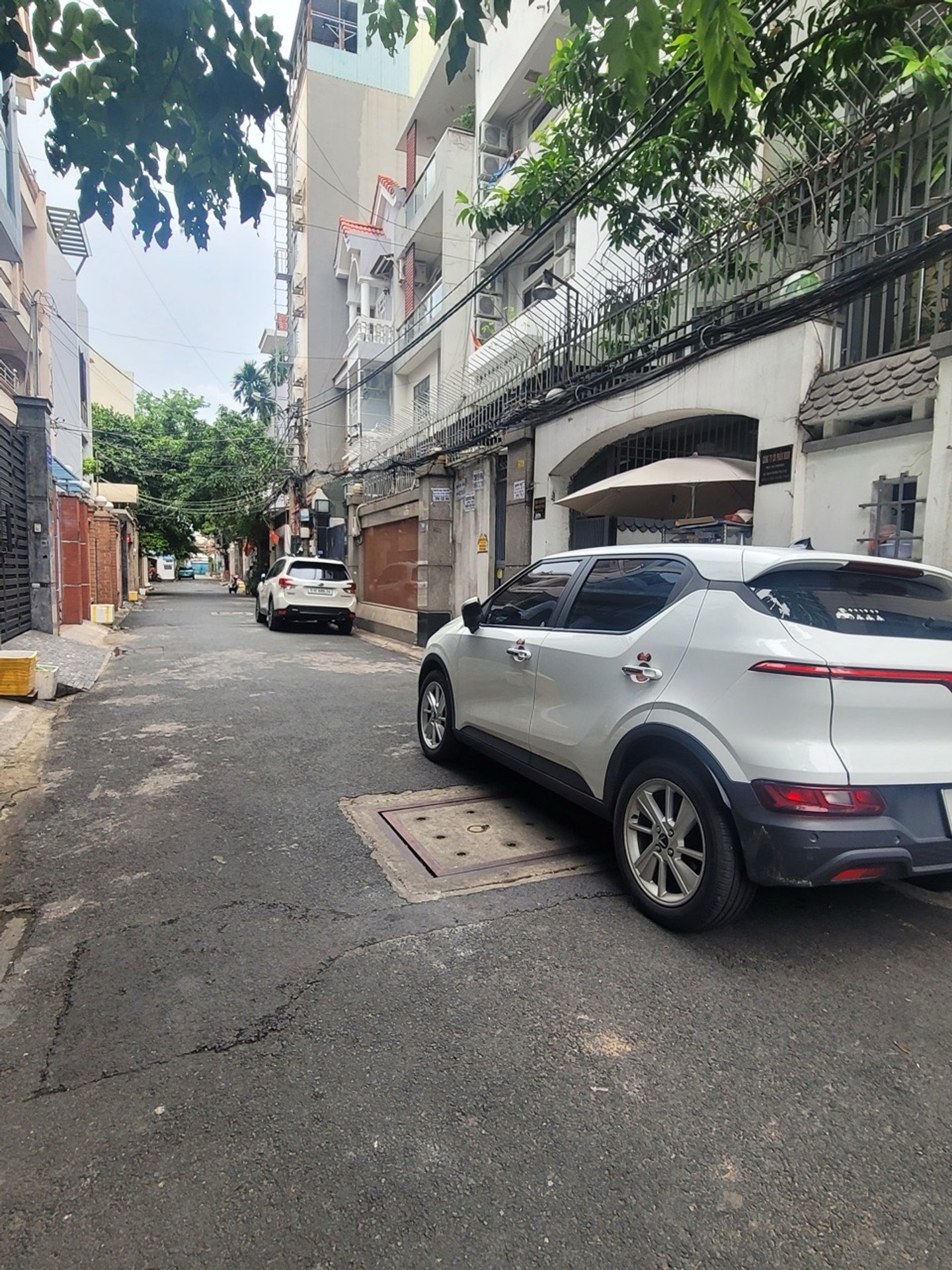 Nhà đẹp 3 tầng khu Tân Bình, giá hợp lý, tiện sống ngay