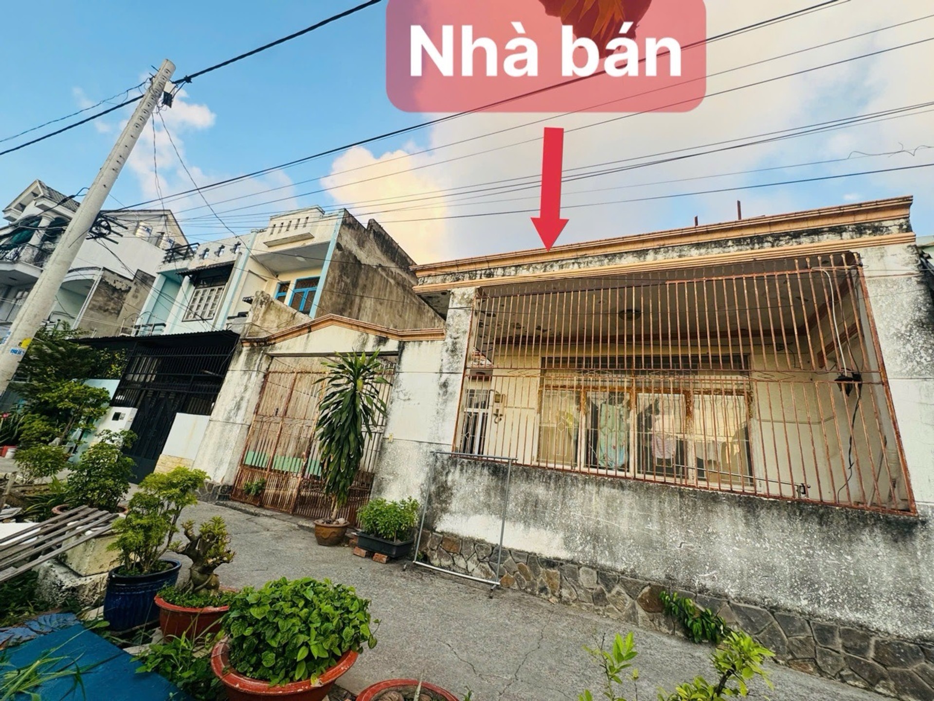 BÁN NHÀ PHƯỜNG HIỆP BÌNH, HẺM XE HƠI, KHU ĐÔNG ĐÚC DÂN CƯ, 100m RA ĐƯỜNG HIỆP BÌNH