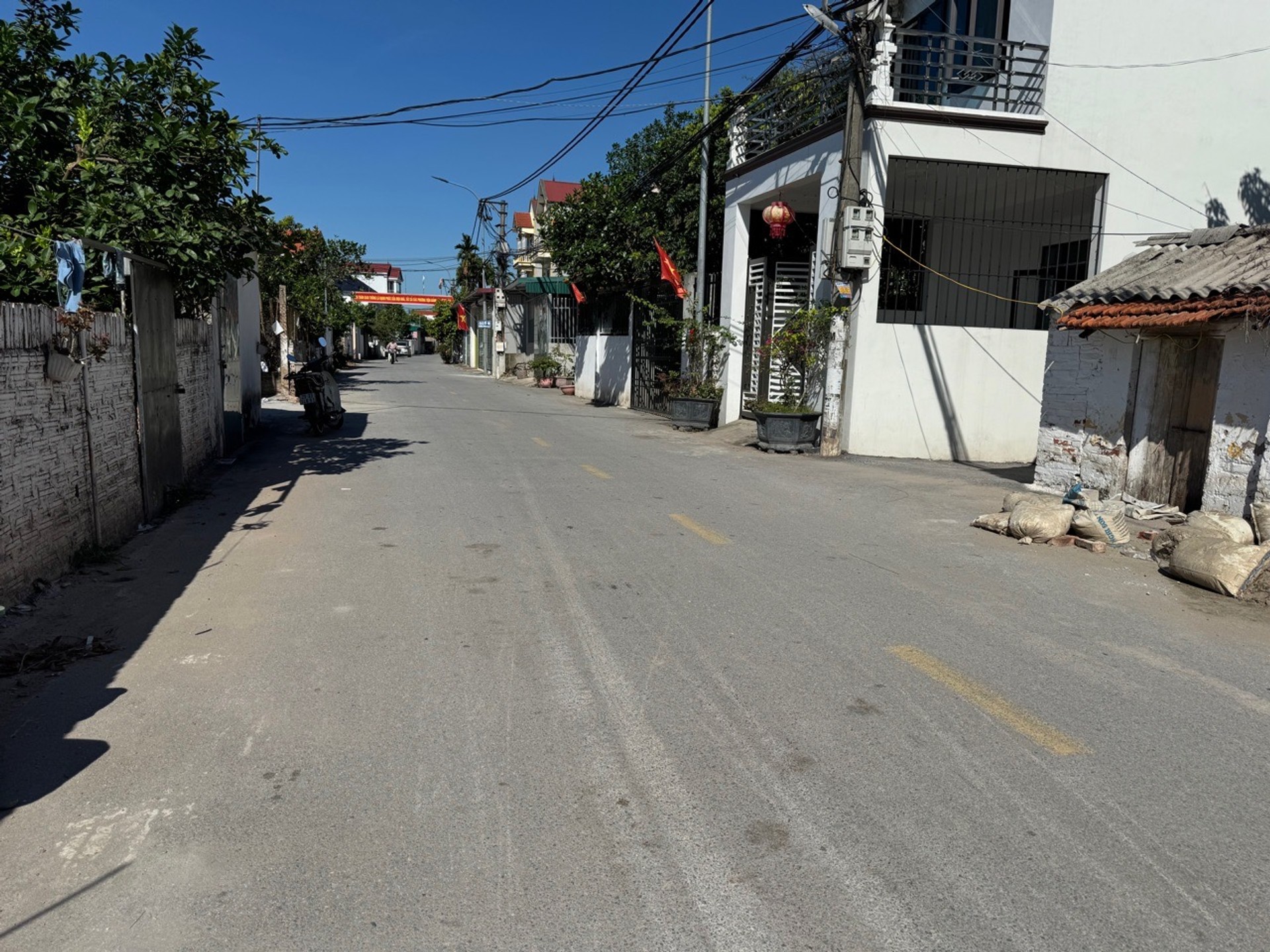 Đất 68 thôn Trung Thành 57/81m2 3.6 tỷ Sổ đỏ giao dịch