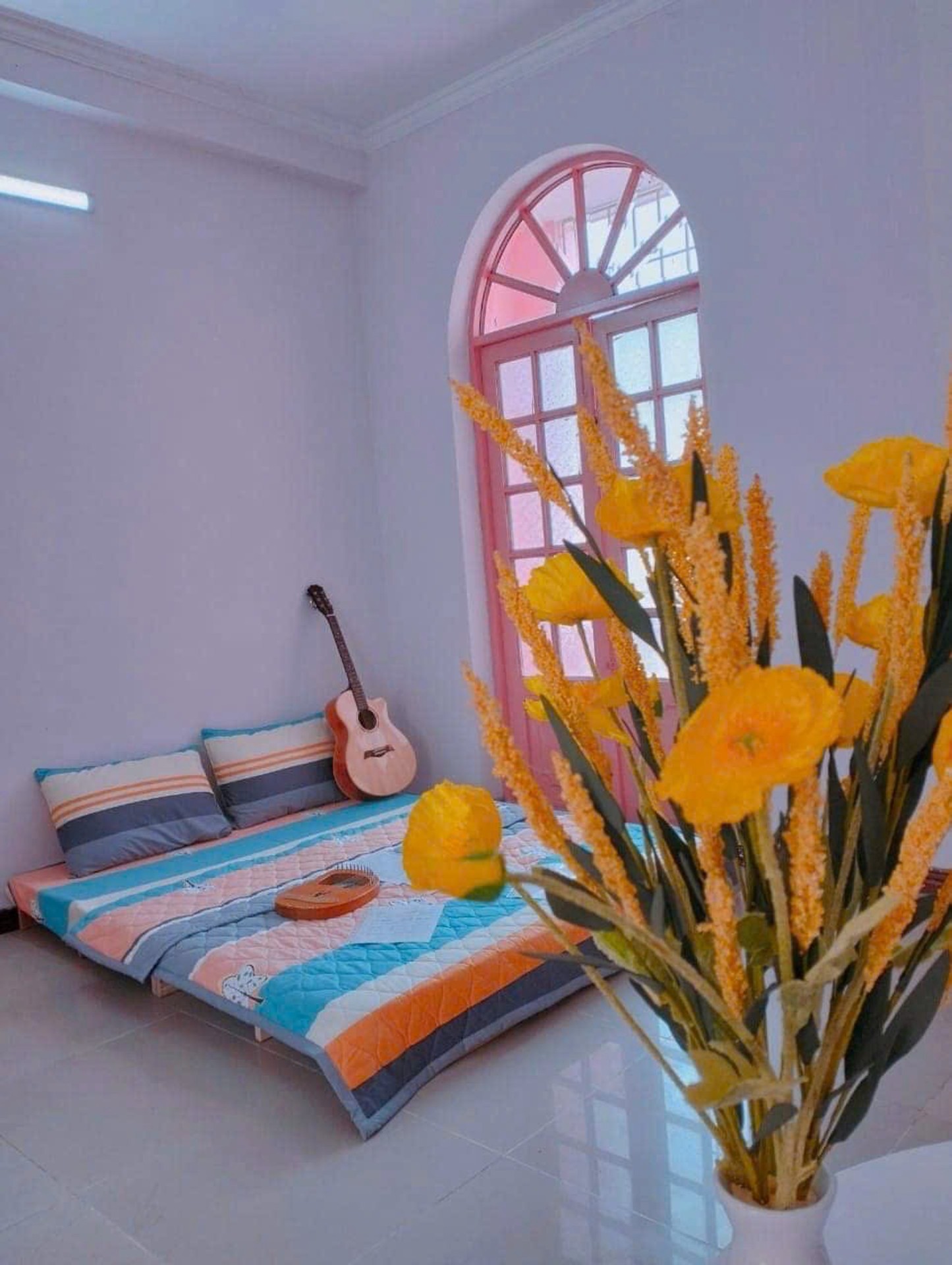Bán biệt thự 4 tầng, 18 phòng ngủ tại phường 11, quận Gò Vấp, diện tích 170m2, giá 32 tỷ