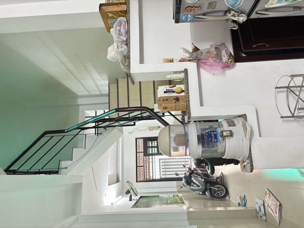 Bán nhà 4 tầng diện tích 41m² khu Phan Xích Long vị trí đẹp, giá 7 tỷ