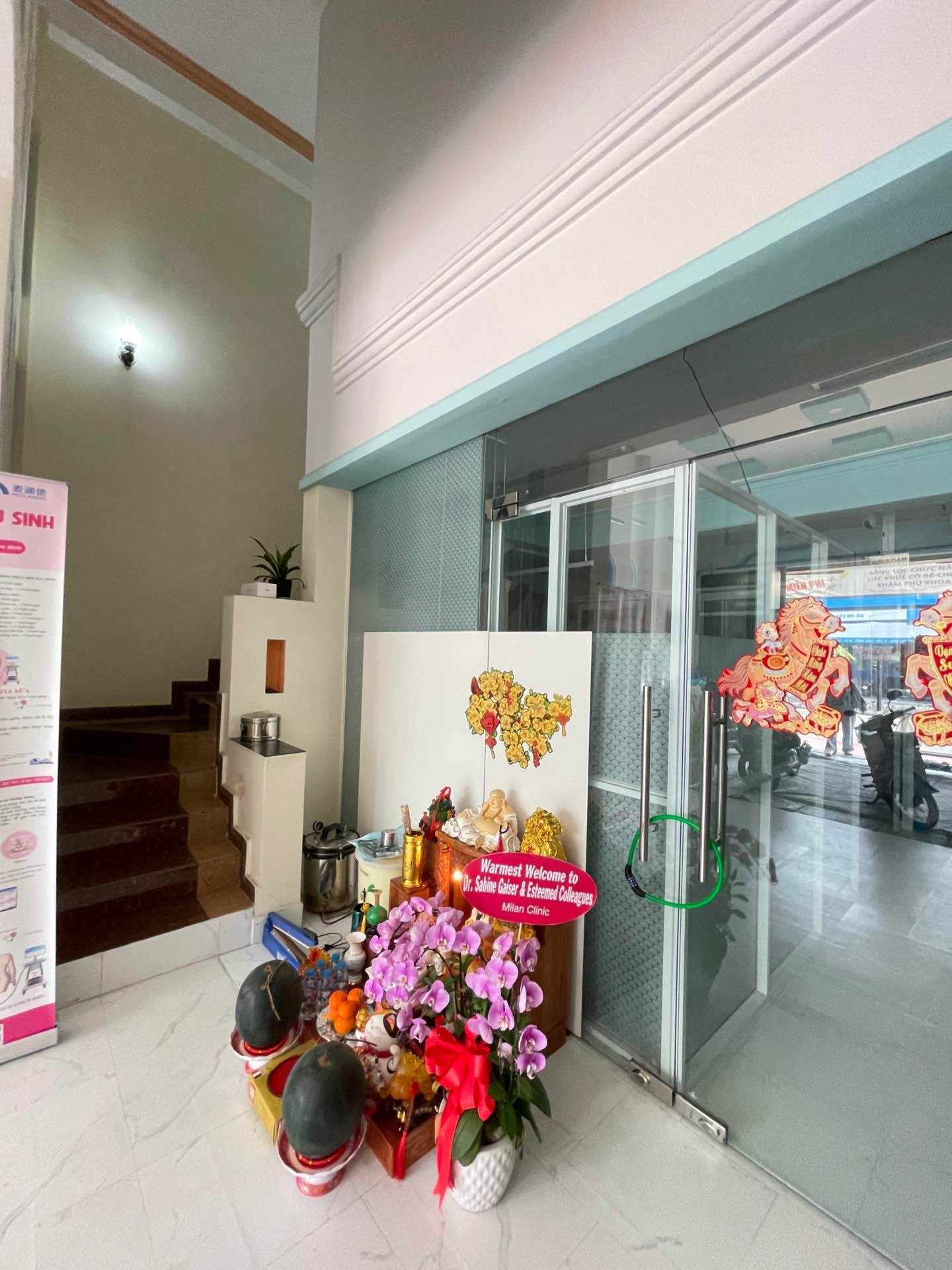 Bán nhà mặt tiền đường Phan Văn Hớn, ngang gần 6m, 64m2, thực tế sử dụng 108m2 - nhỉnh 20 tỷ.