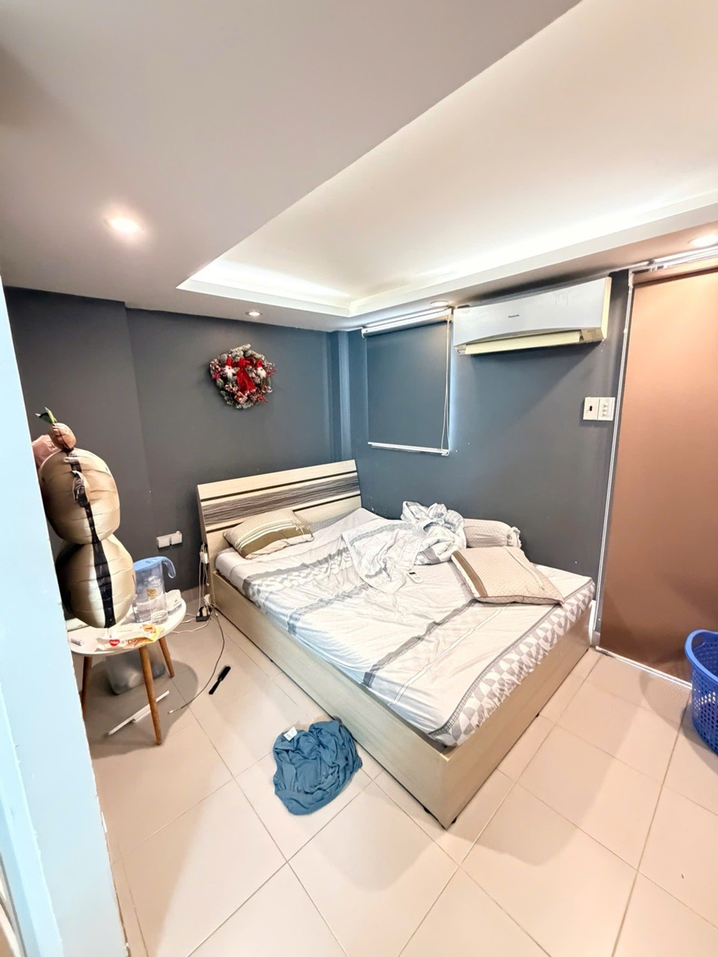 Bán nhà riêng 6 tầng diện tích 40m2 phường 1 Tân Bình, cạnh ô tô, gần sân bay
