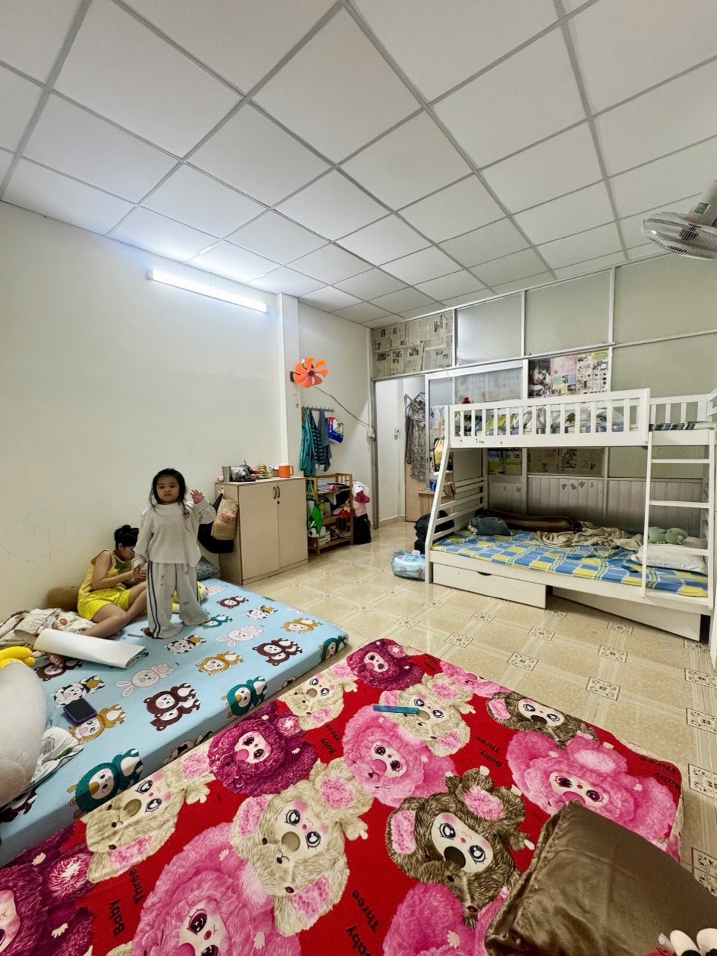 Bán nhà riêng Nguyễn Kiệm gần bv 175, 32m2 chỉ 3ty hơn