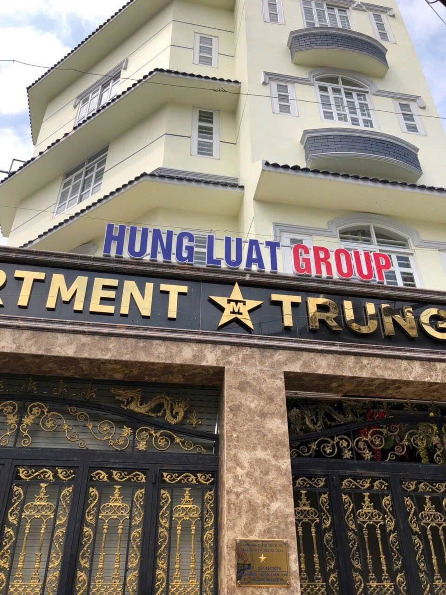 Bán nhà riêng 4 tầng khu Khuông Việt, Tân Phú, 16 phòng trọ ổn định