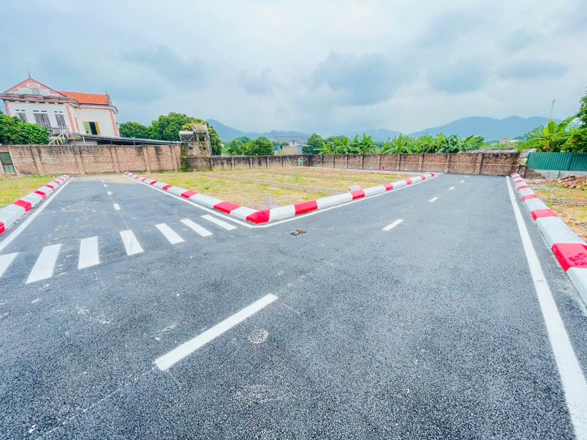 Cơ hội vàng sở hữu đất thổ cư giá cực tốt tại khu vực sầm uất