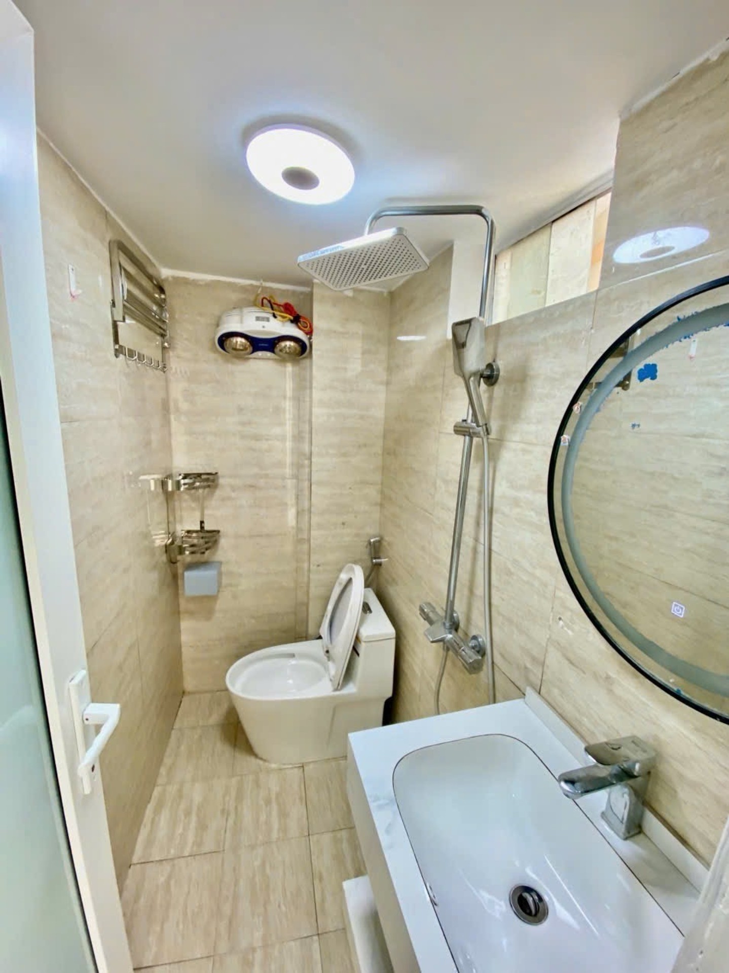Bán căn hộ chung cư mini 37m2 tại Hoàng Đạo Thành, Thanh Xuân, giá hợp lý