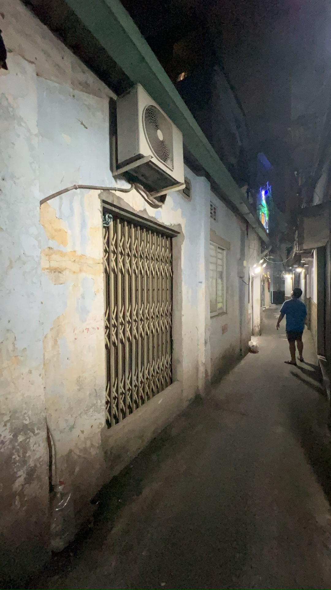Nhà trung tâm Quận 10 - Ngang khủng, tiện xây mới