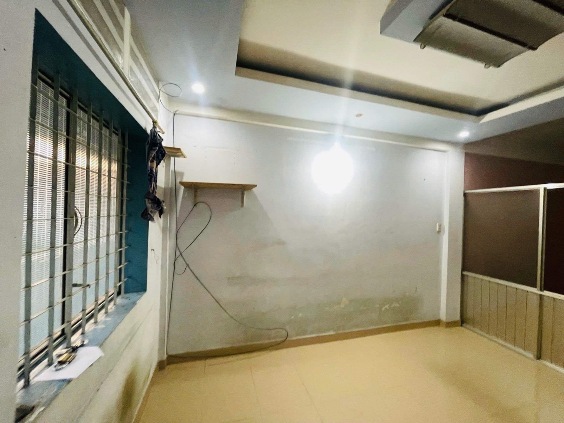 Cơ hội sở hữu căn hộ 44m2, 2 phòng ngủ, vị trí trung tâm Quận 3, giá chỉ từ 2.6 tỷ