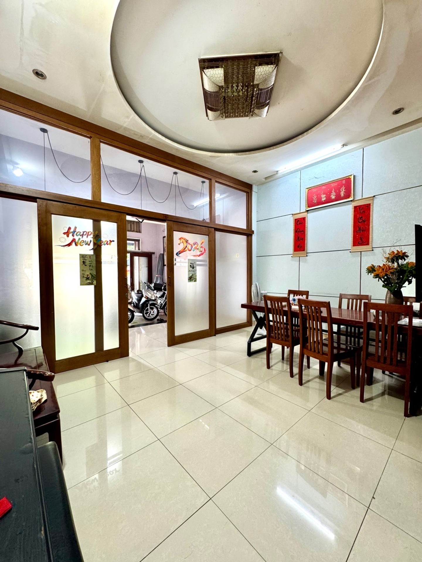 Bán nhà 2 tầng mặt phố Nhánh Phạm Văn Bạch, 5x20m.