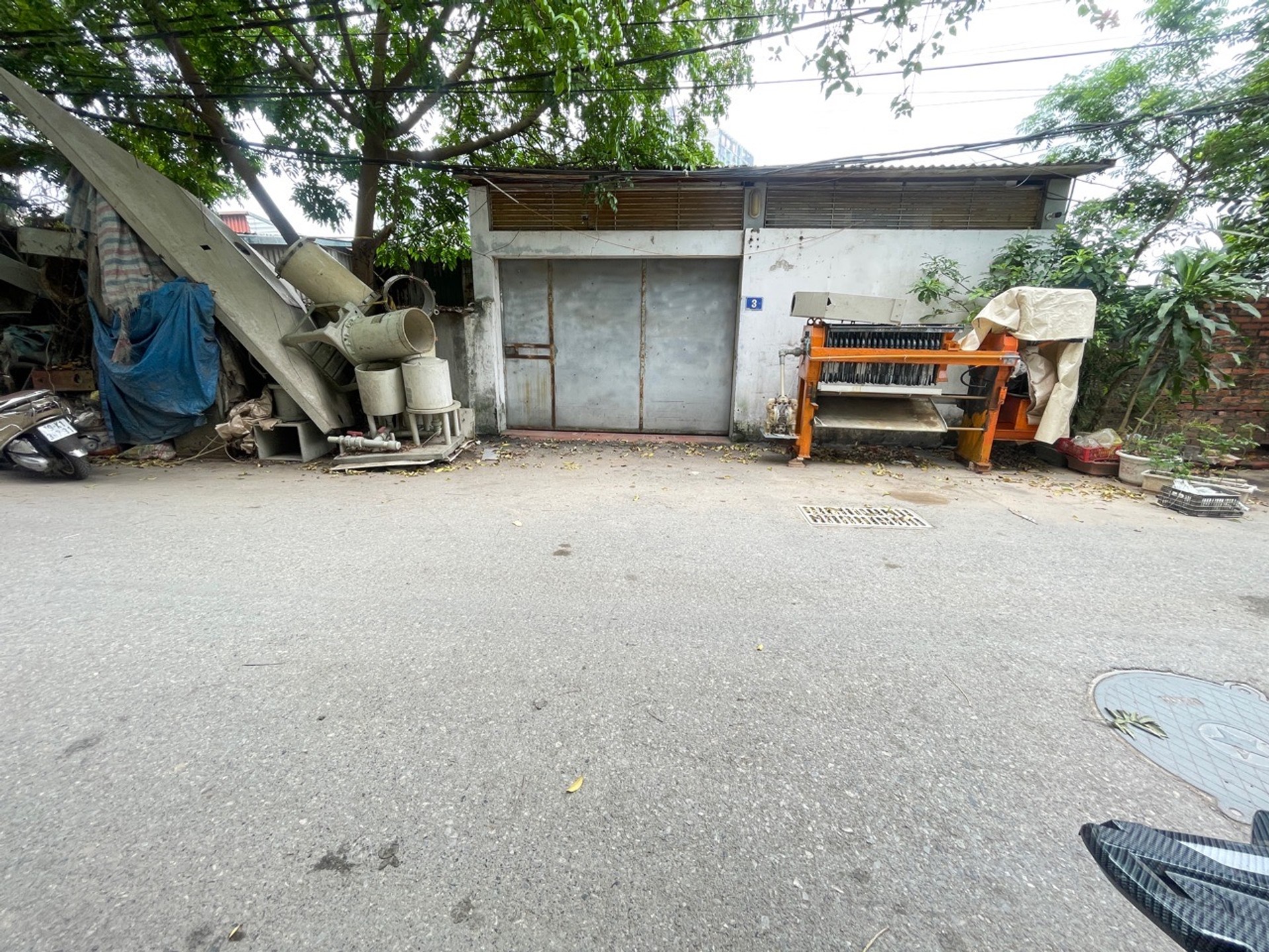Đất 124.3 Do Nha 108m2 3.8 tỷ. Hợp đồng mua bán, chưa sổ