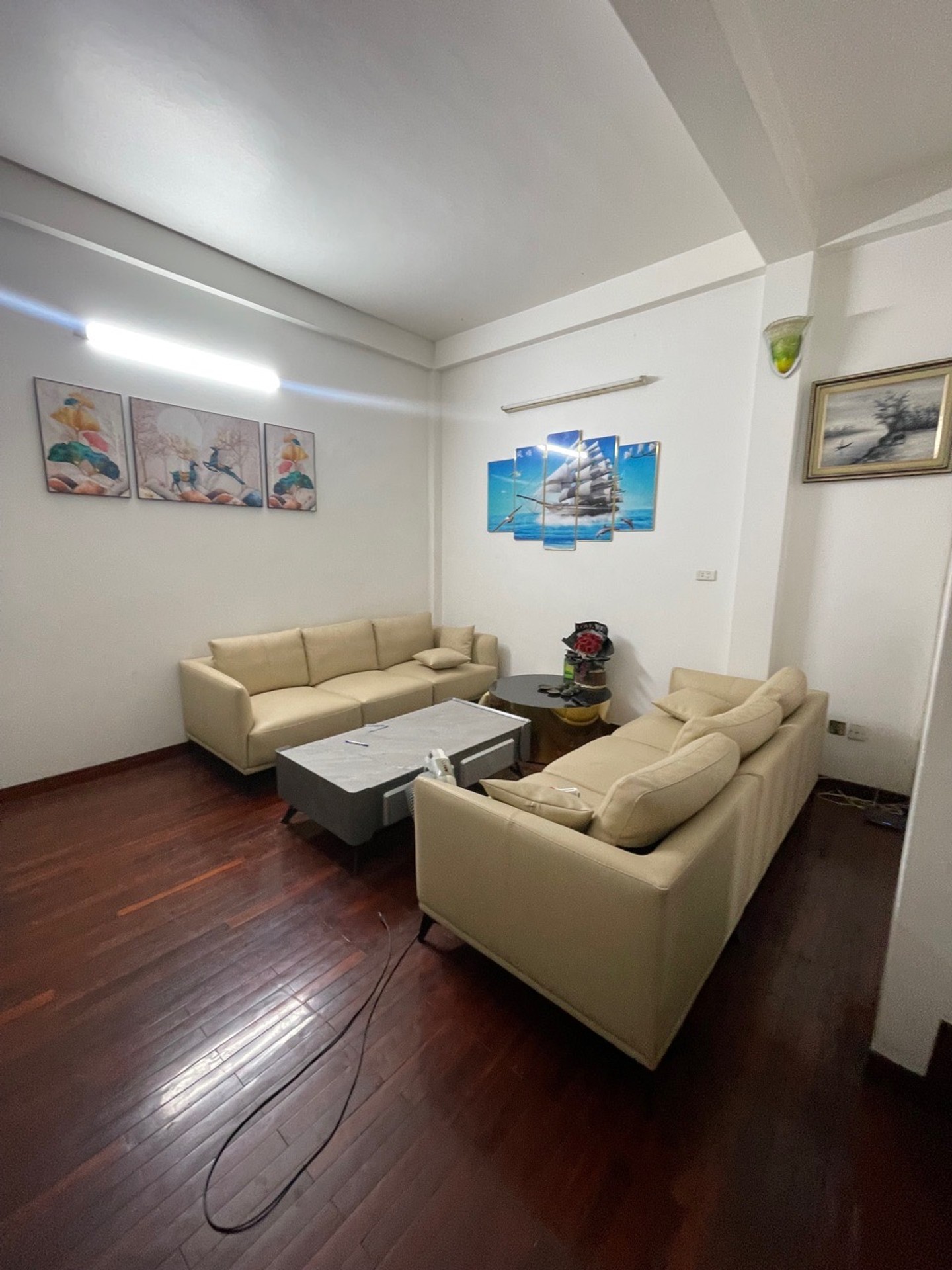 Bán nhà riêng 4 tầng diện tích 49.3m² tại Mỗ Lao, vị trí gần mặt phố,thích hợp ở kết hợp kinh doanh