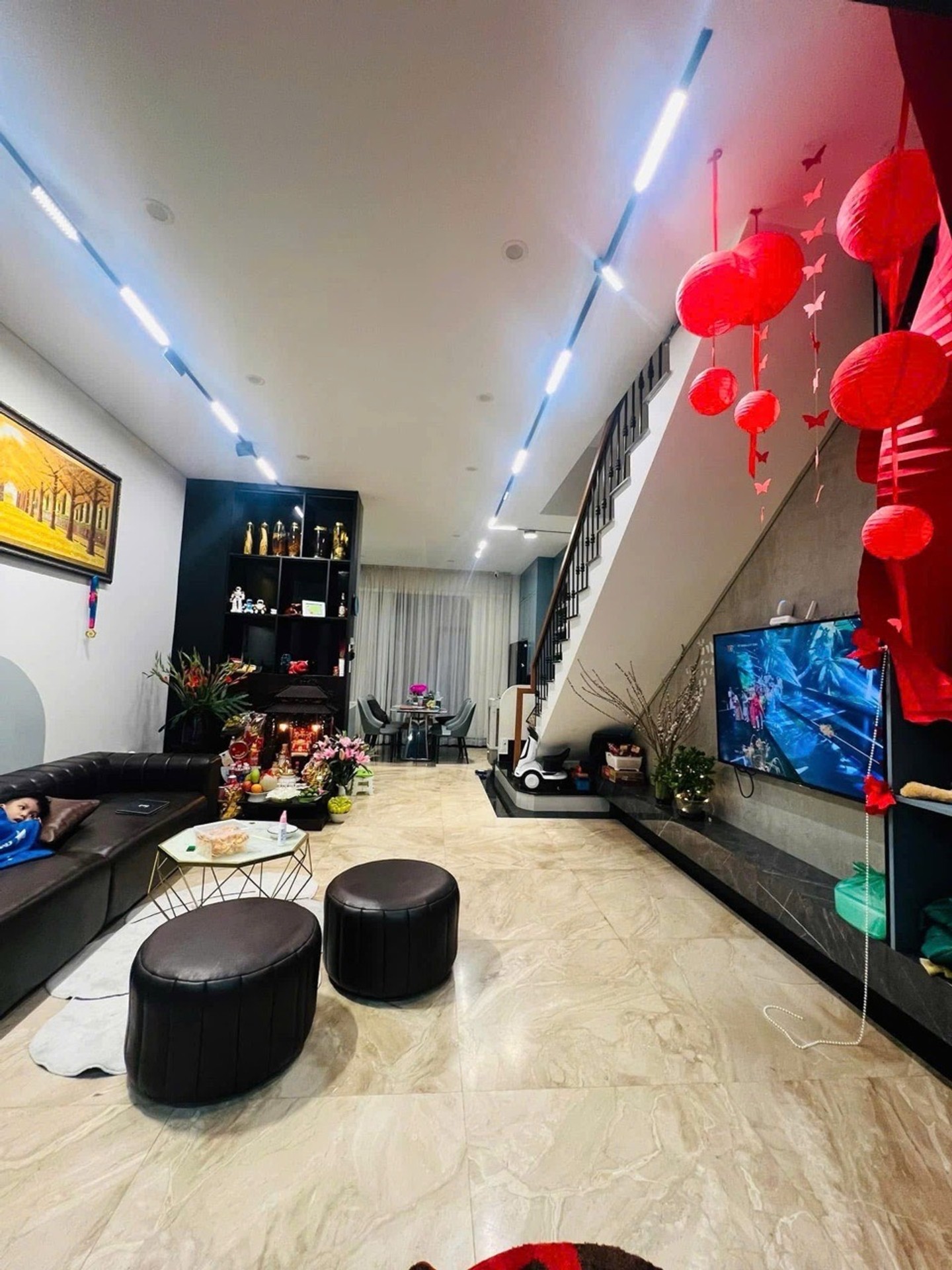 👀 7,x TỶ… NHƯNG THỨ ĐÁNG CHÚ Ý NHẤT LẠI KHÔNG NẰM Ở PHẦN NỘI THẤT!