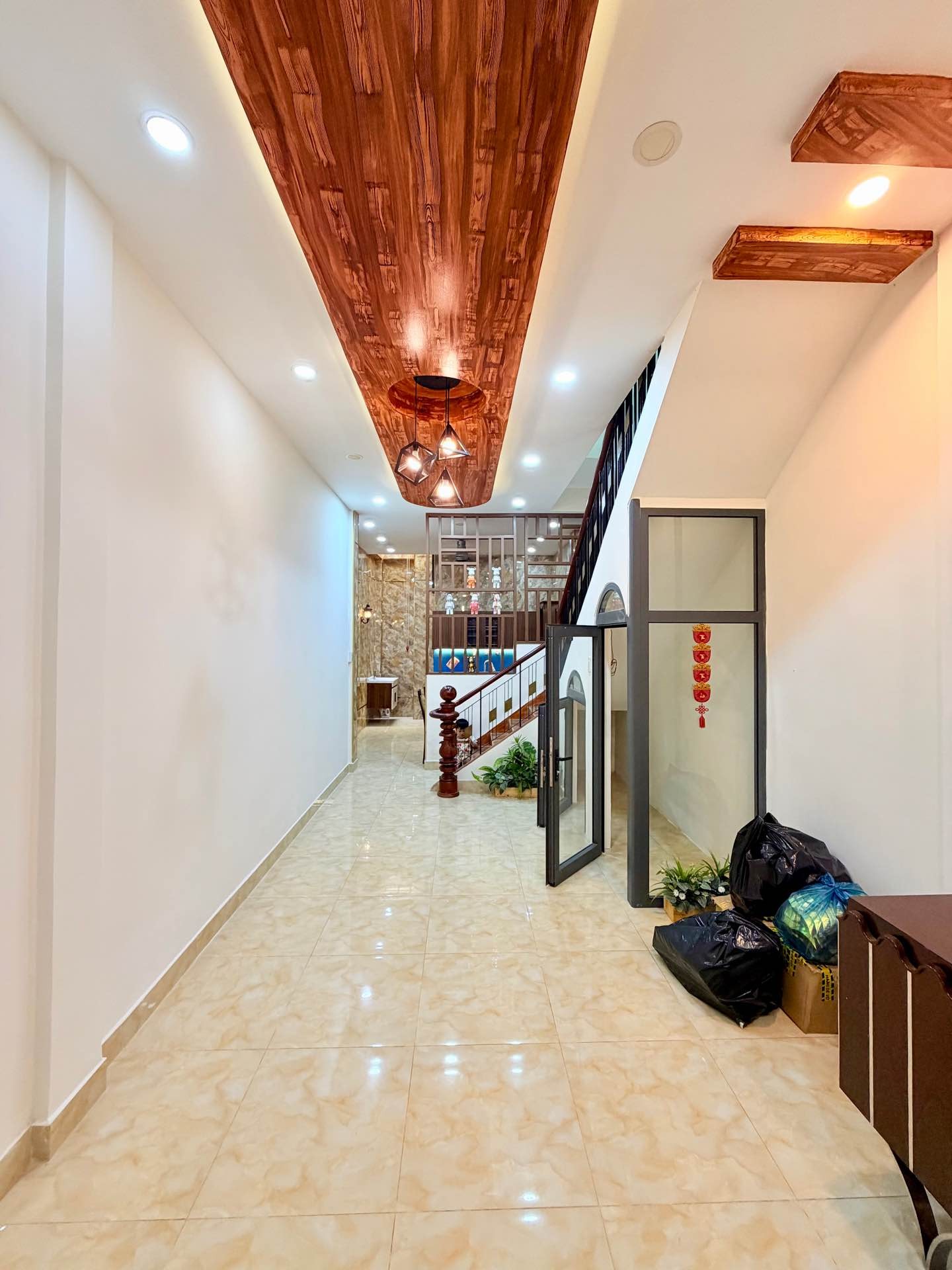 Bán nhà riêng 2 tầng 48.2m2 khu Phan Xích Long, Phú Nhuận giá 6.49 tỷ đồng