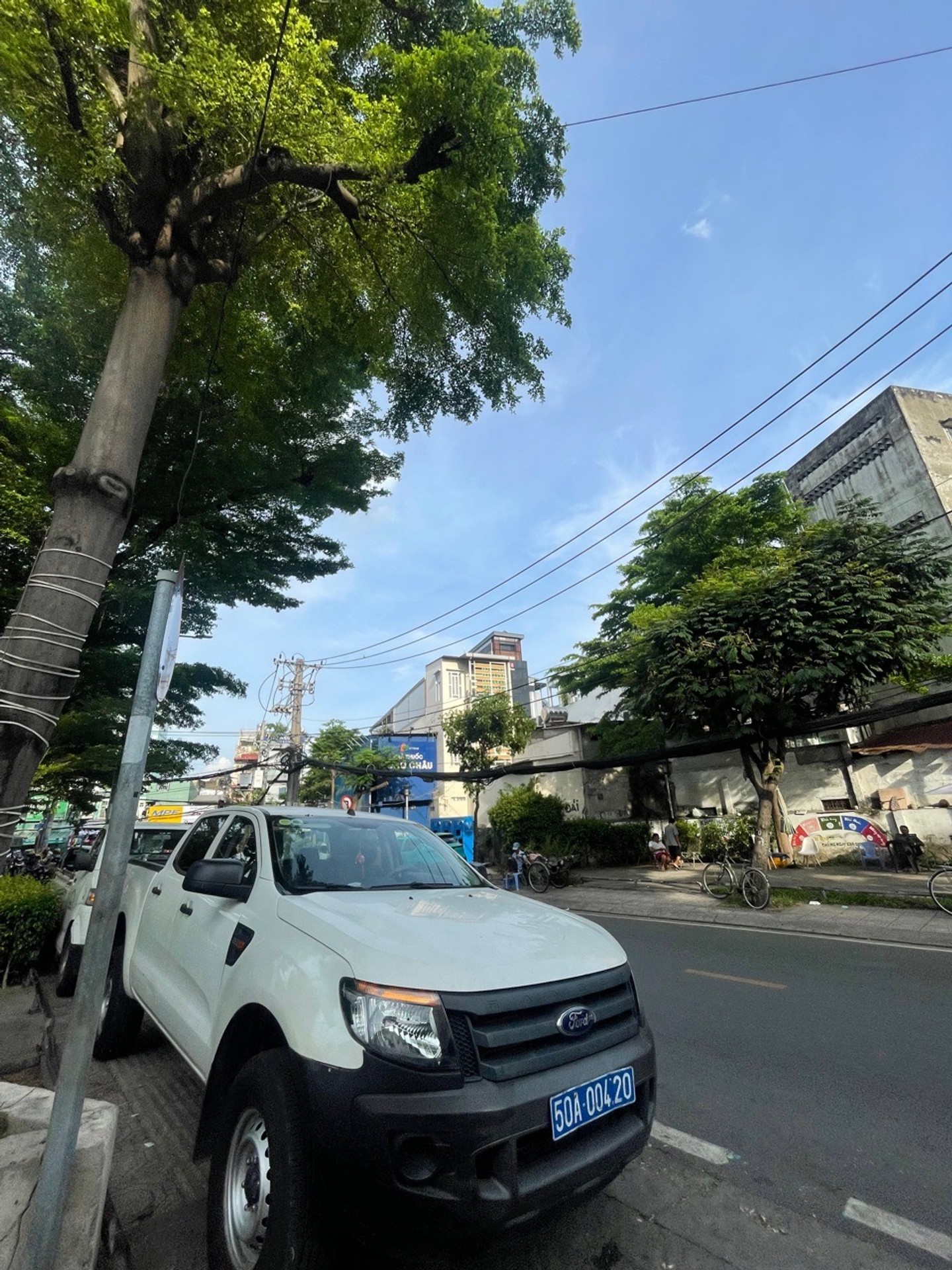 SÁT MT TÔN ĐẢN  - 92.5M² - THU 240TR/NĂM - 7.2 TỶ - SỔ VUÔNG VỨC ĐẸP