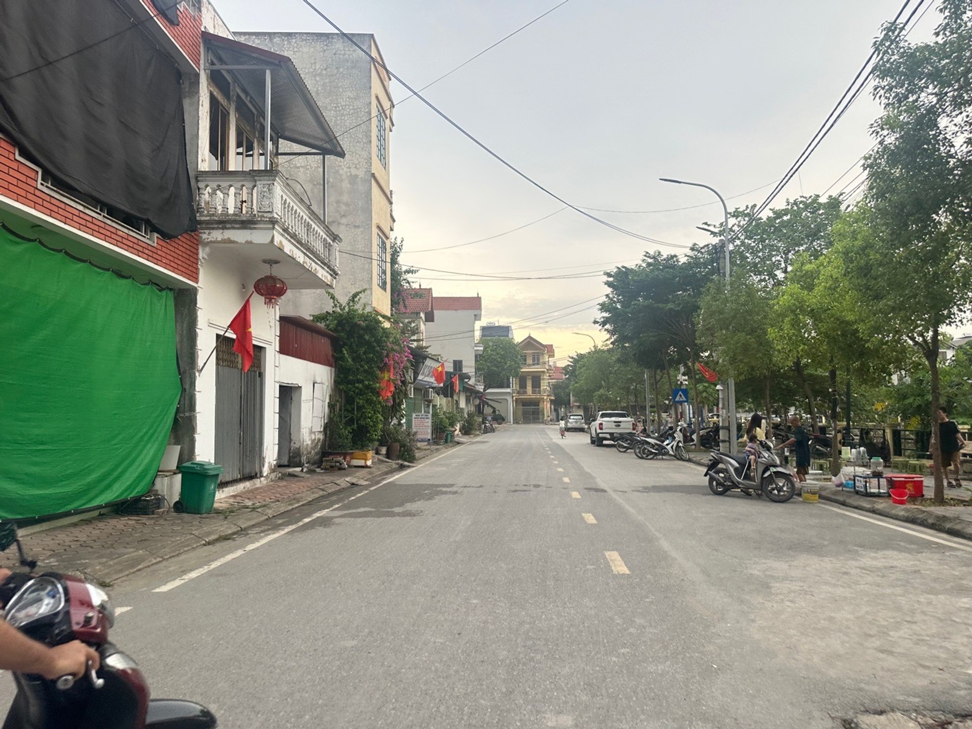 Cơ Hội Sở Hữu Đất Vàng 69m2 Tại Đại Đồng, Đông Anh Với Giá Tốt