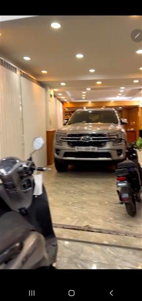 Nhà phố 3 tầng sang trọng tại Bình Hưng Hòa, trải nghiệm không gian sống đẳng cấp