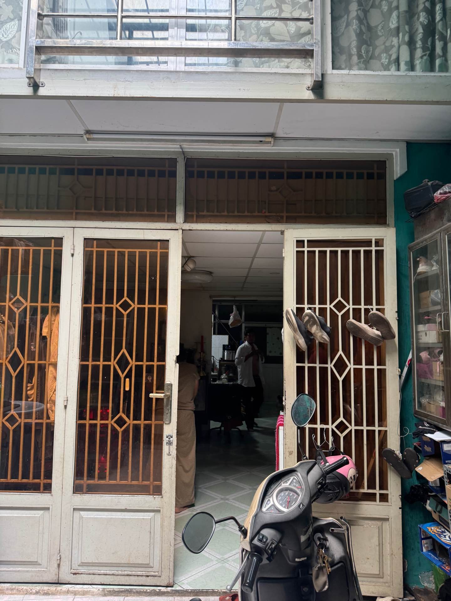 Nhà mặt tiền 3 Tháng 2 – Đỉnh cao đón đầu cơ hội