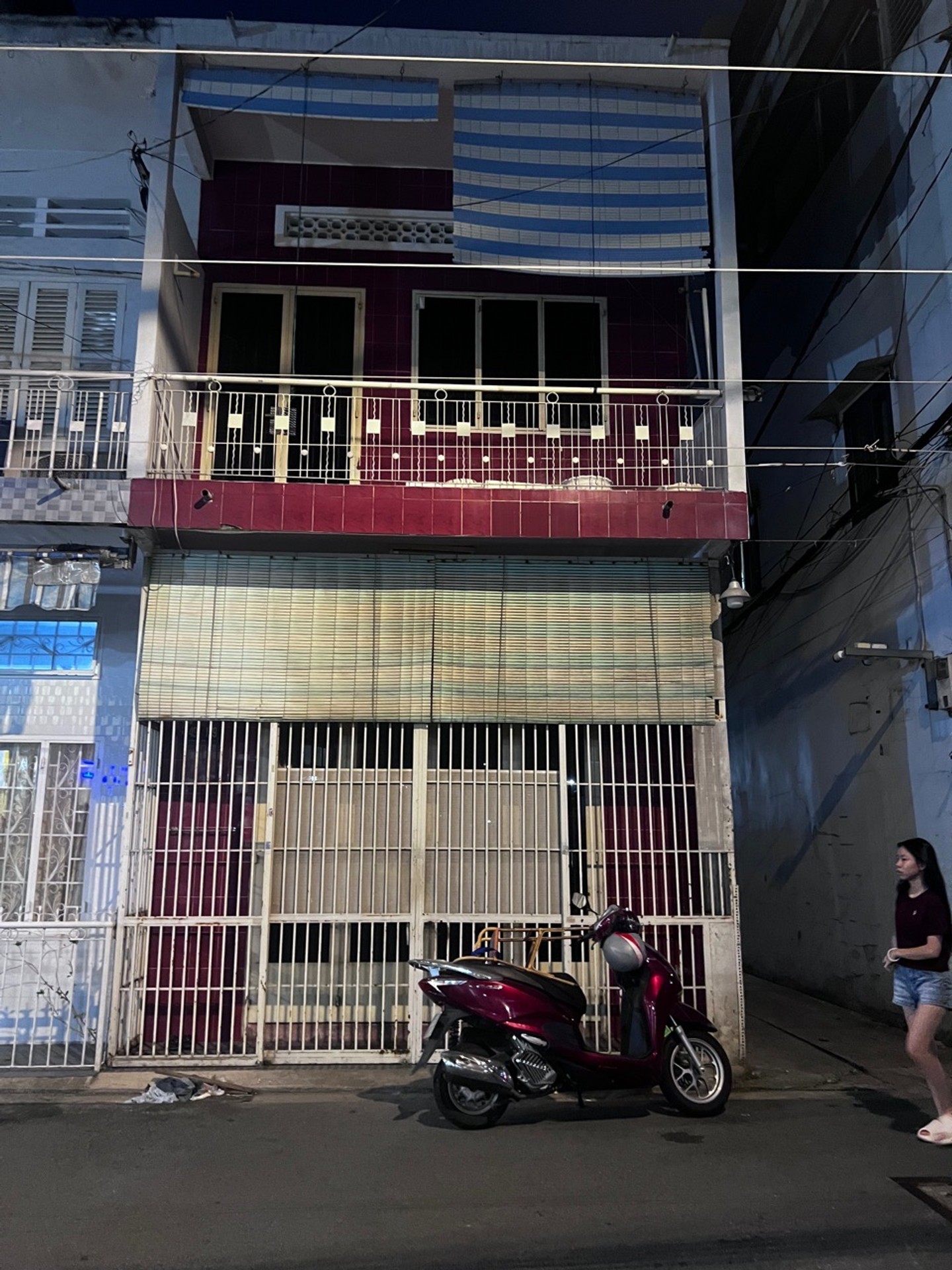 Bán nhà phố 2 tầng diện tích 58.7 m² tại khu vực Huỳnh Văn Bánh giá 8.8 tỷ