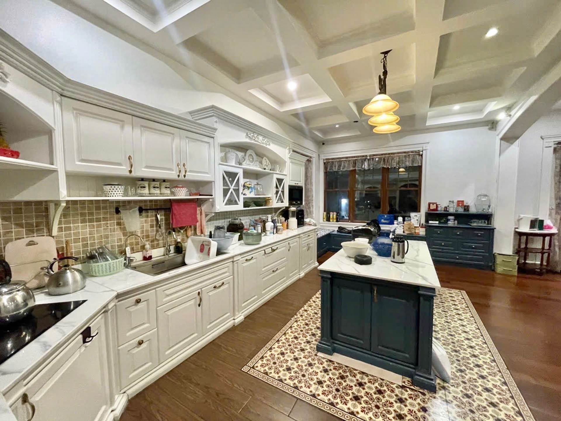 👑 SIÊU BIỆT THỰ LIỀN KỀ 2 CĂN – 462M² – ĐẲNG CẤP GIỚI THƯỢNG LƯU

🏰 20x23m • thiết kế Châu Âu + B