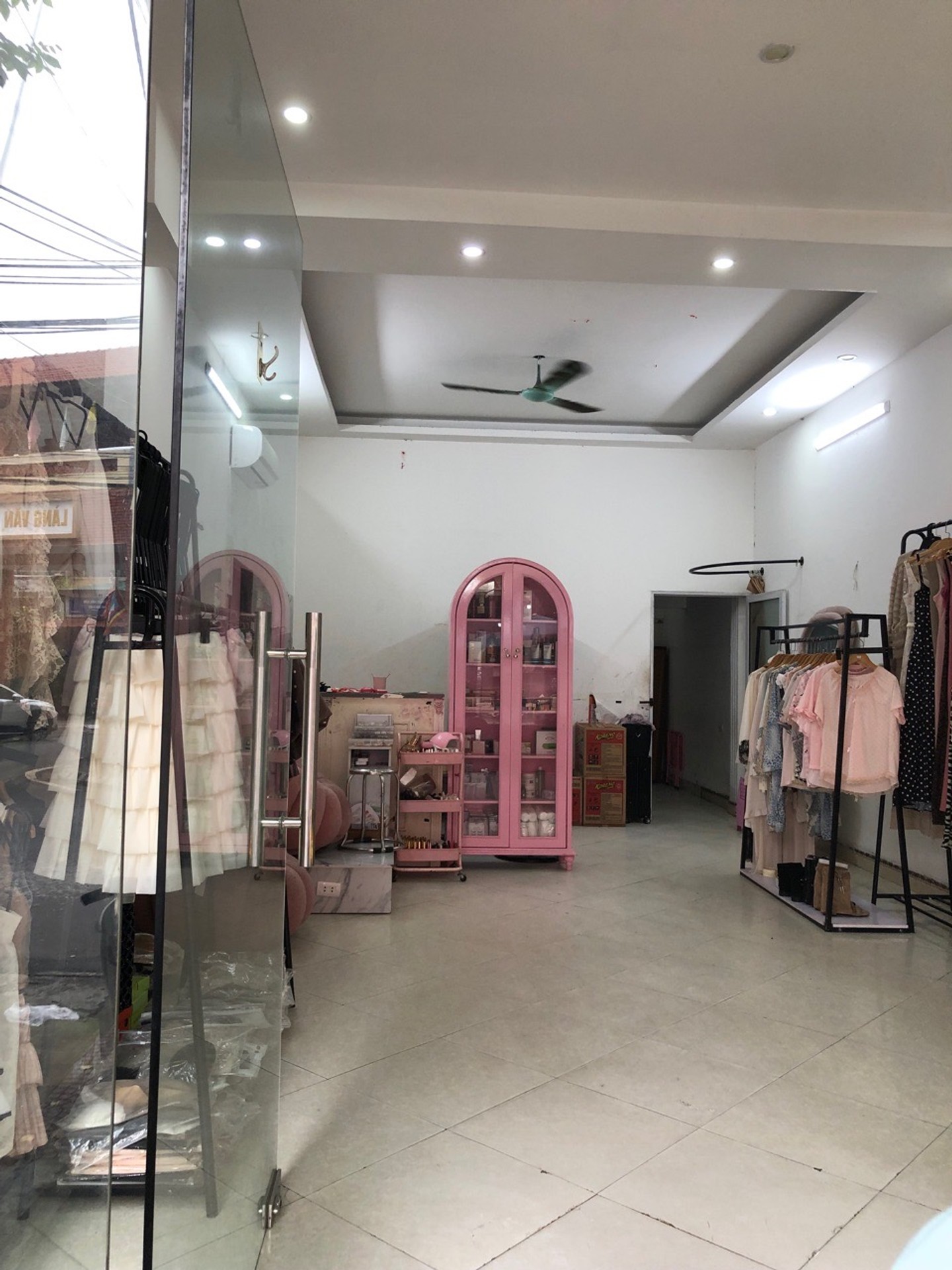 Bán nhà mặt phố 5 tầng lô góc tại Như Quỳnh, Văn Lâm, Hưng Yên