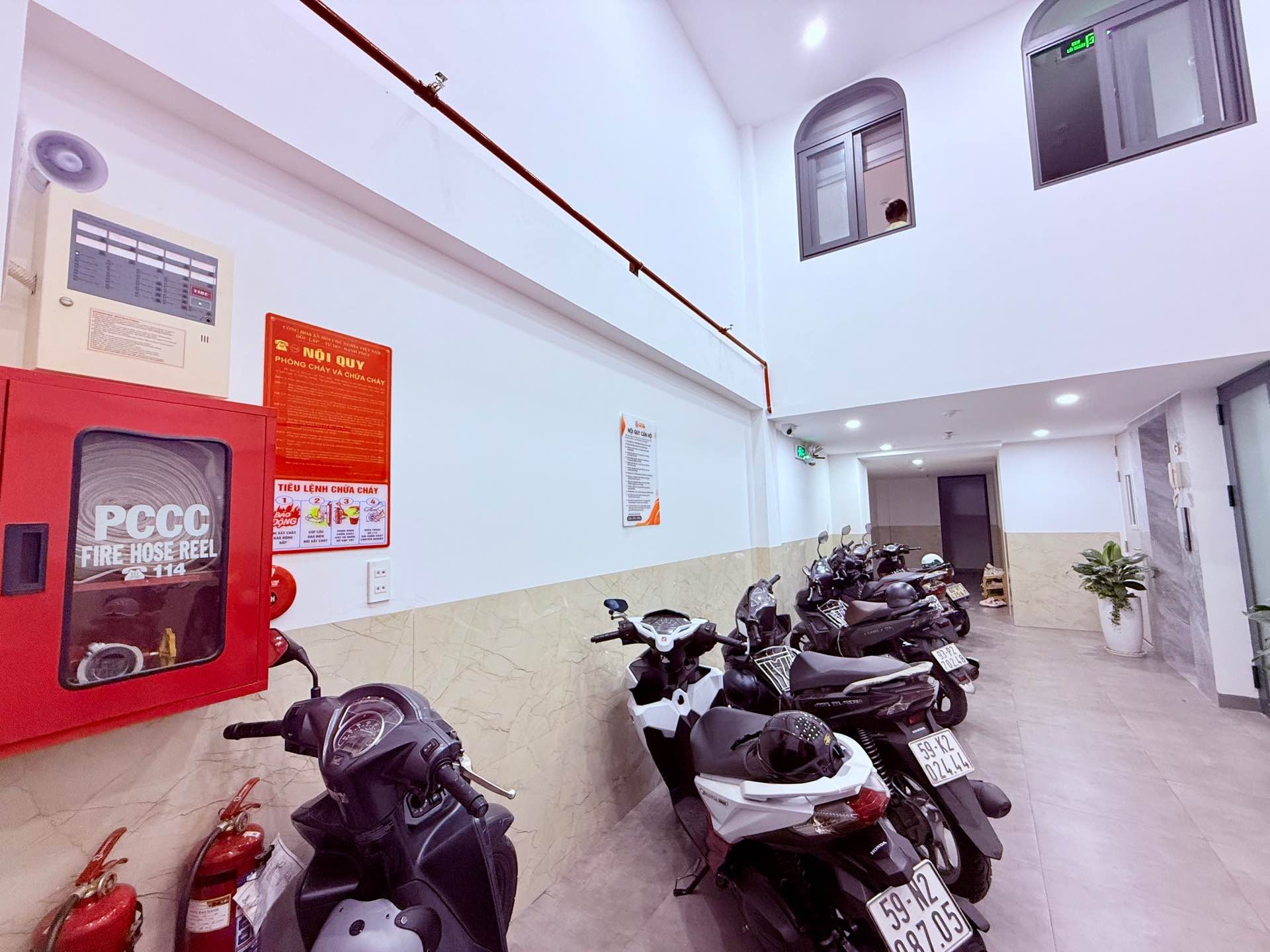 Bán căn hộ dịch vụ thu nhập 1.2tỷ /năm
