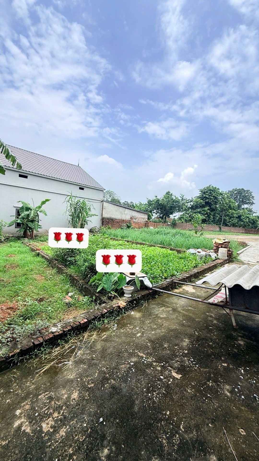 Đất trung tâm Thôn Thanh Lại - Đầu tư nhỏ sinh lời lớn