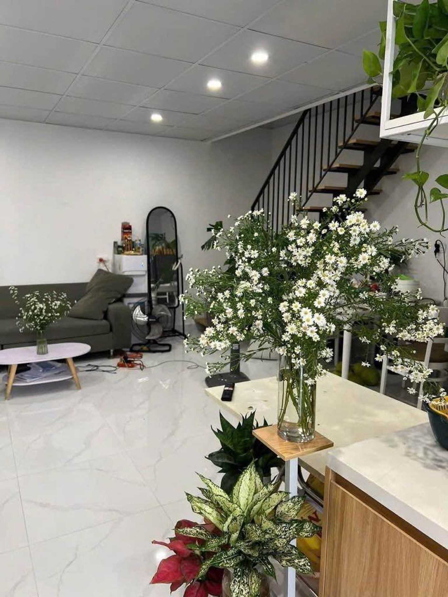 Nhà đẹp sang trọng 34m2, tại Lê Lợi, trung tâm Hà Đông, giá tốt, cơ hội chỉ có một