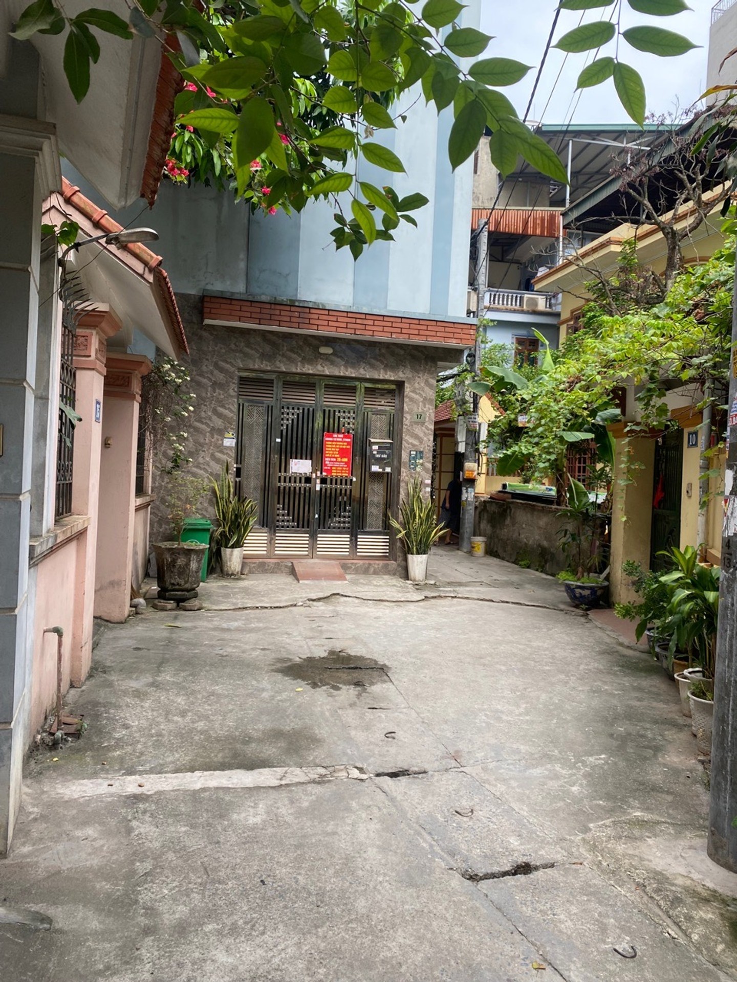 🎯NHỈNH 10 TỶ.BÁN ĐẤT KIM GIANG 60 M2, MT 4.2M, NGÕ 3M THÔNG, GẦN CHỢ QUANG.