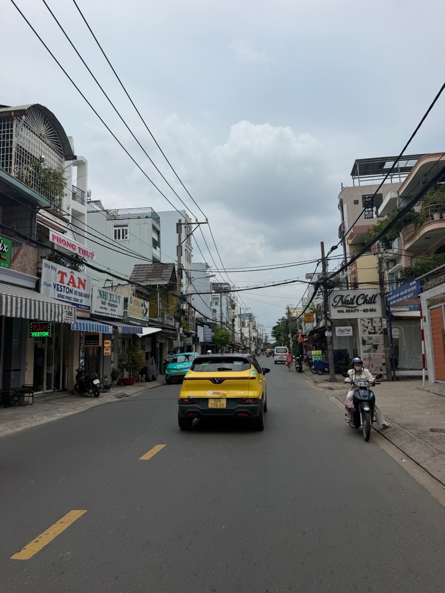 Siêu phẩm nhà mặt tiền hơn 450m2 tại Gò Vấp, vị trí đắc địa kinh doanh thịnh vượng