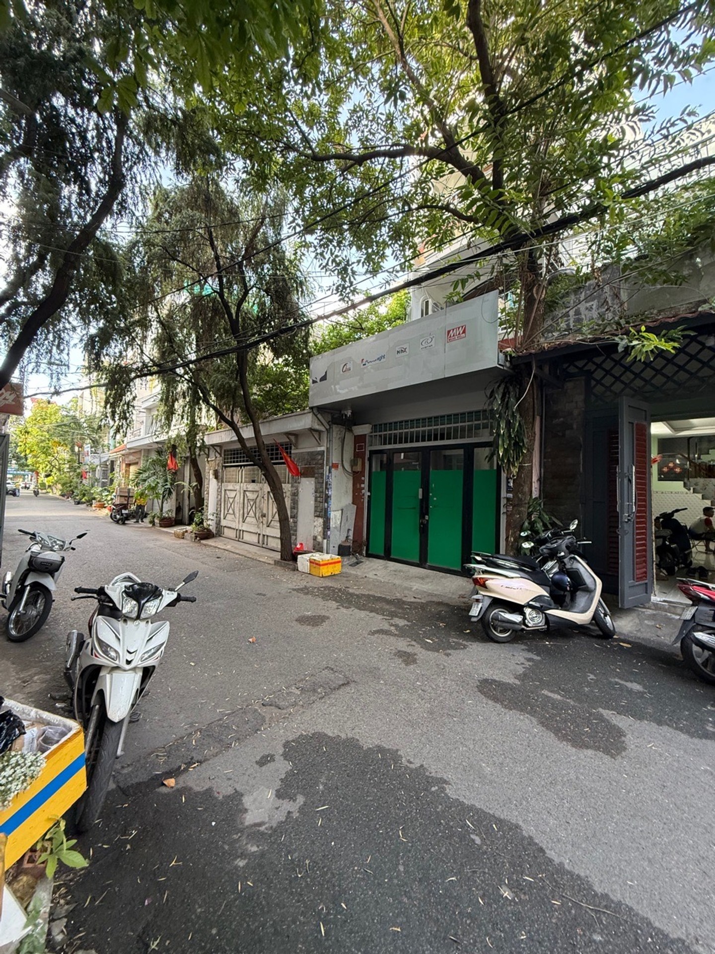 Nhà đẹp Gò Dầu, xe hơi tránh, giá tốt chỉ 9.6 tỷ