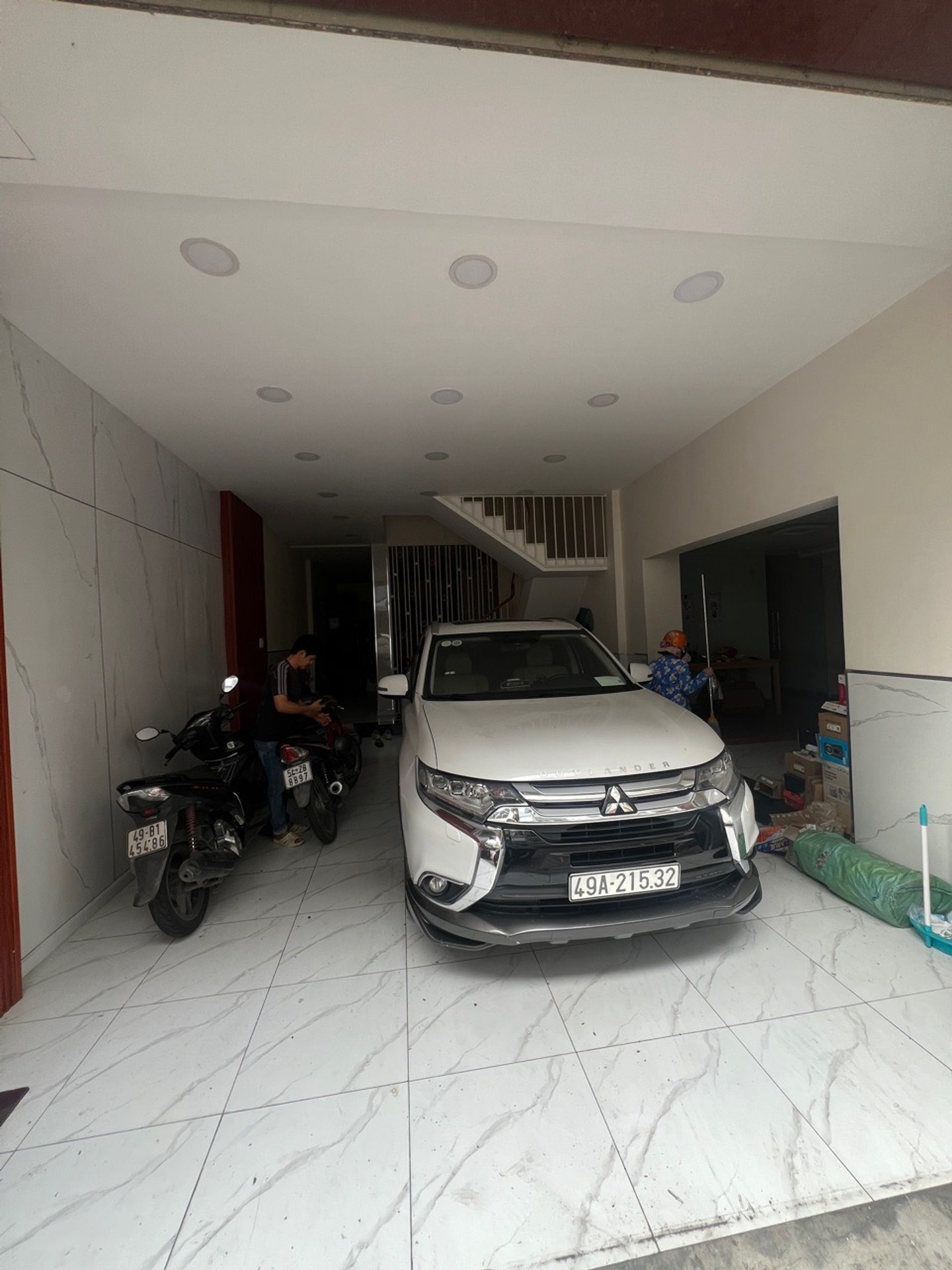 ĐIỆN BIÊN PHỦ - 63,3m2 - VỪA Ở VỪA KINH DOANH