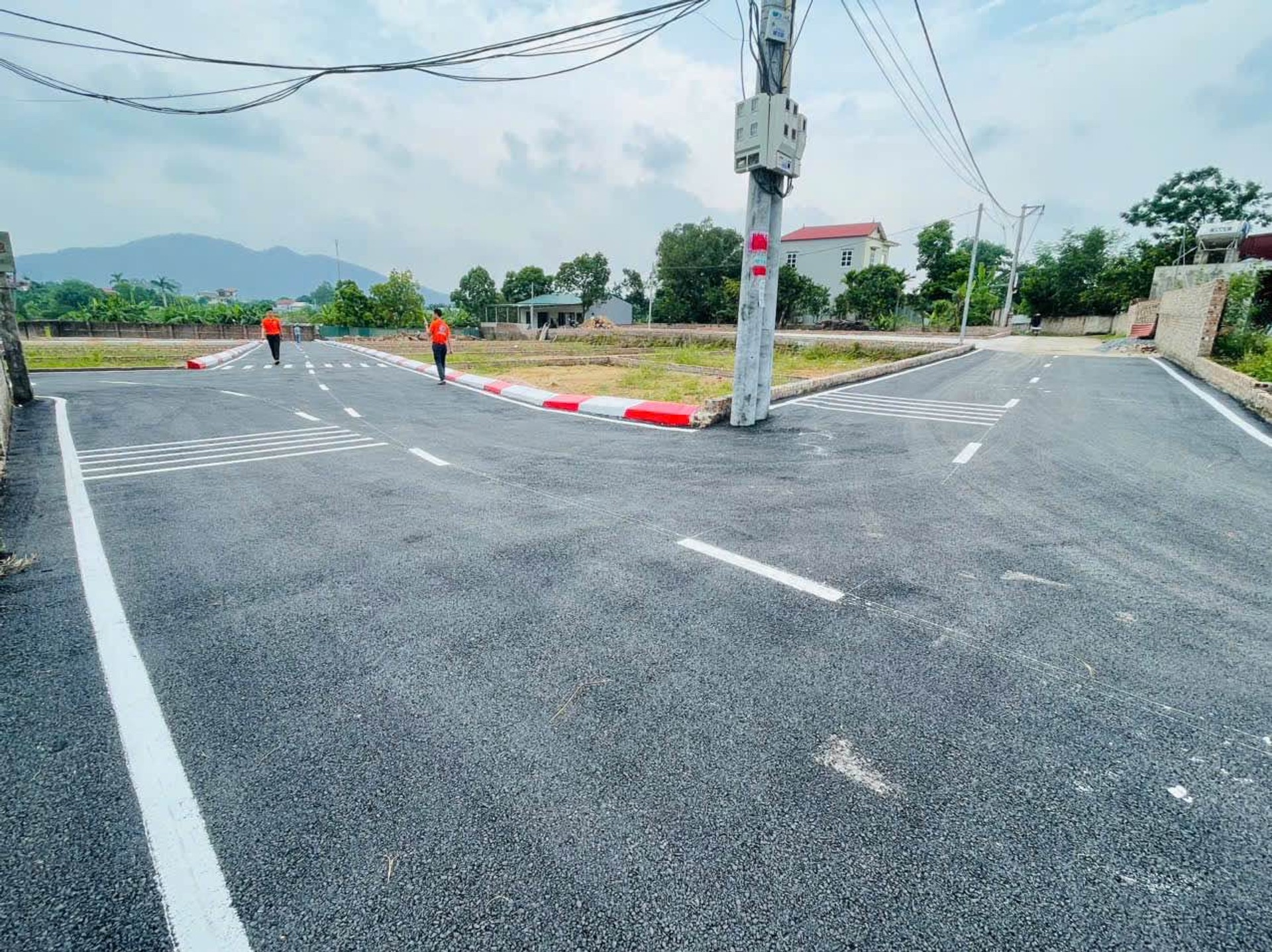 Cơ Hội Vàng Sở Hữu Đất Full Thổ Cư Với Giá Tốt Tại Vị Trí Đắc Địa