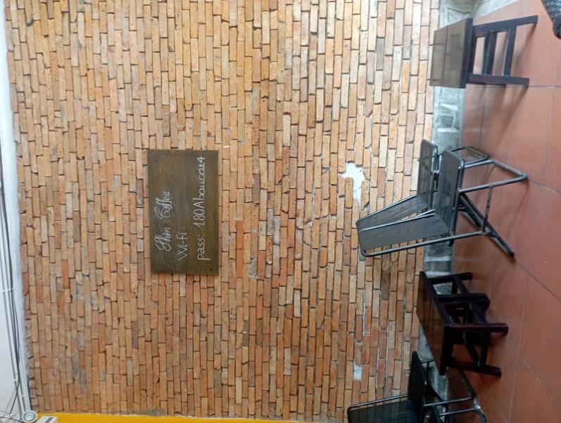 Nhà Mặt Phố Siêu Đẹp Kinh Doanh Đa Năng Tại Tân Bình