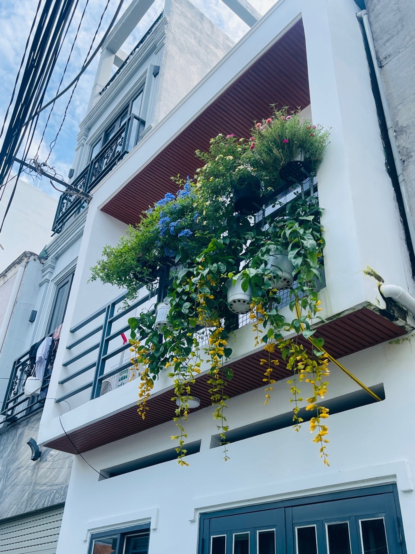 Bán nhà riêng hẻm xe hơi Bình Thạnh, giá 3.48 tỷ, pháp lý rõ ràng