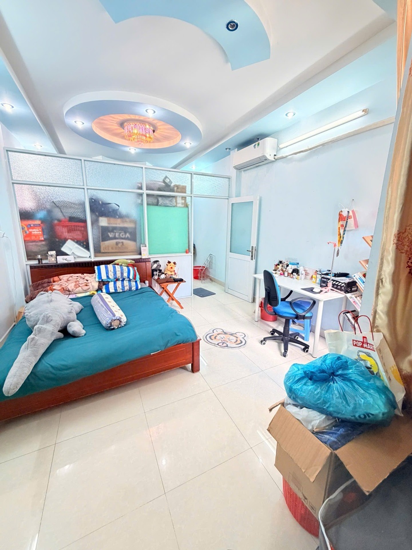 Nhà mặt tiền Tân Phú - Cơ hội đầu tư tuyệt vời