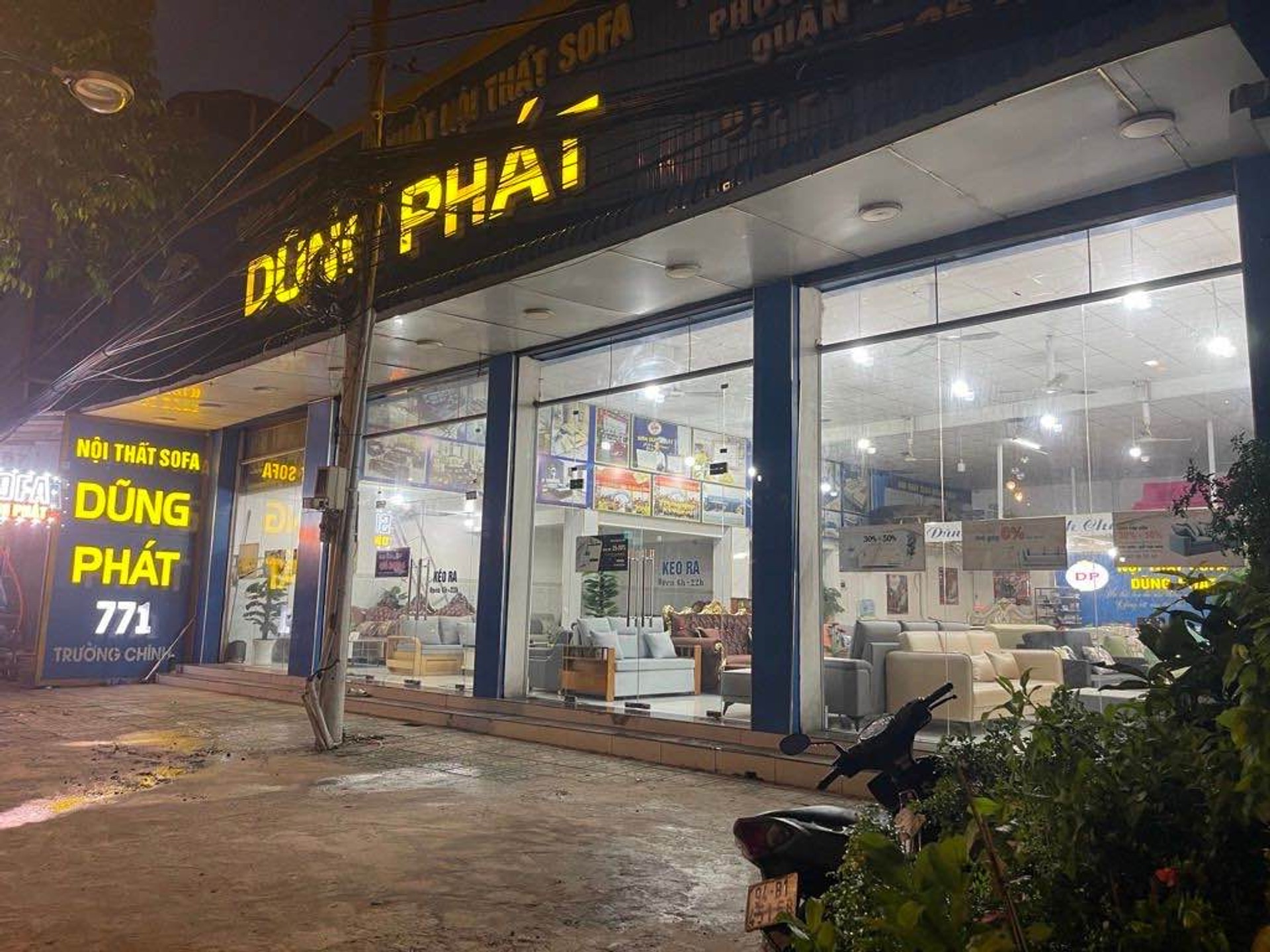 🔥 MT TRƯỜNG CHINH – NGANG 16M – 685M² ĐẤT VÀNG HIẾM CÓ
🏢 16x44m • CN 685m² • hiện trạng 3 tầng •